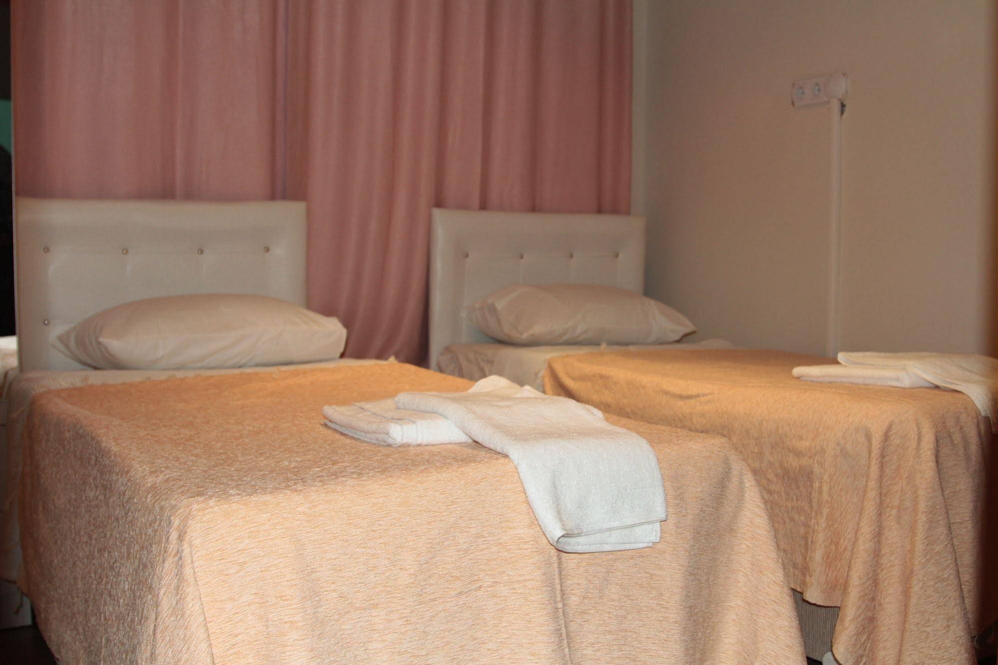 Life Hotel