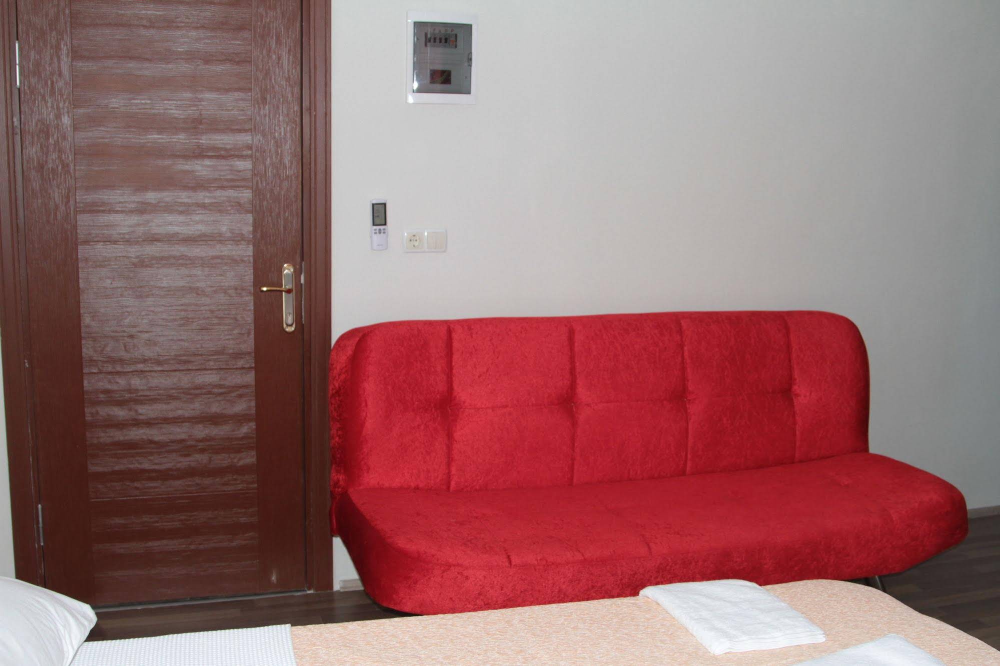 Life Hotel