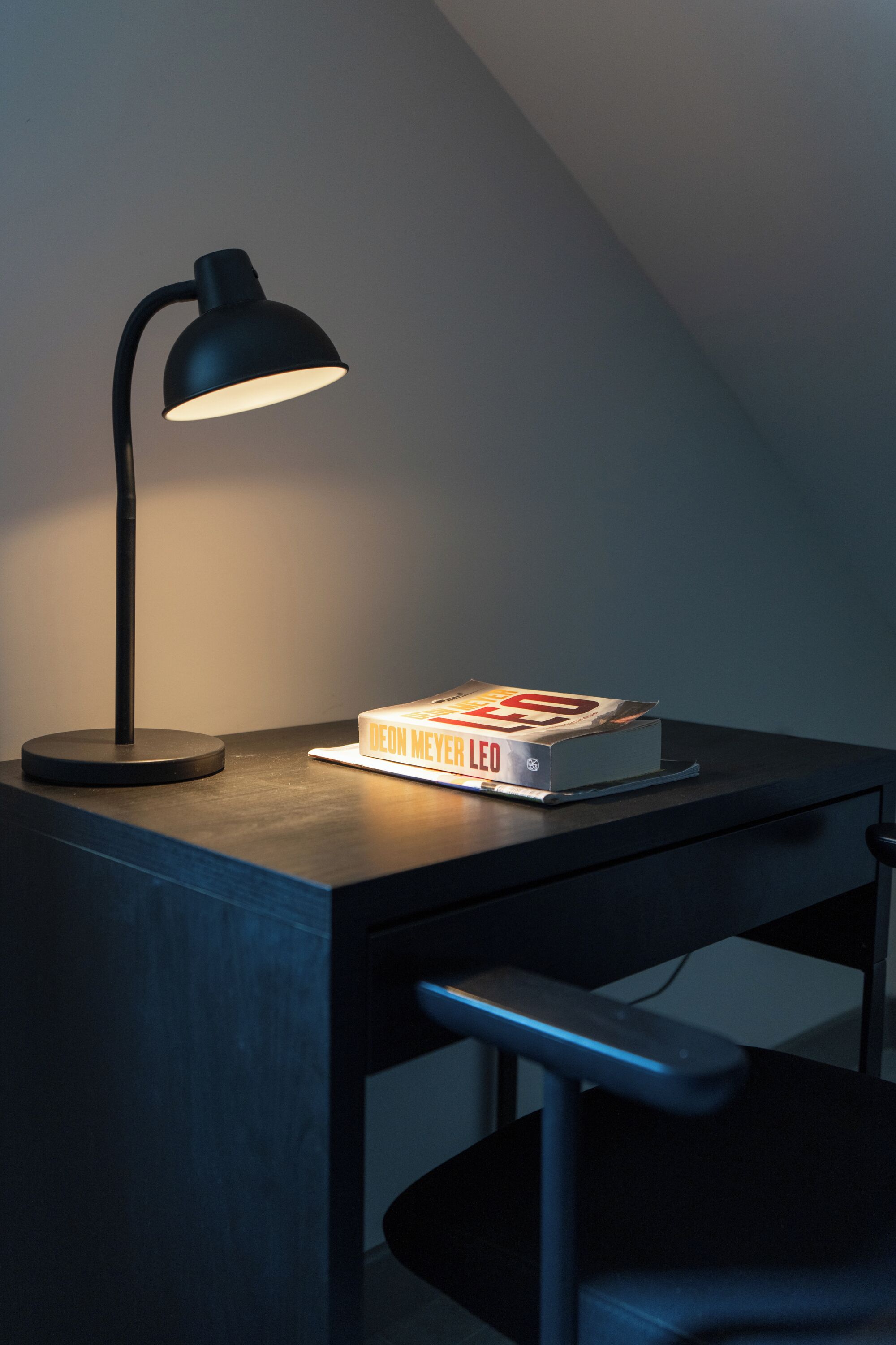 Loi Suite