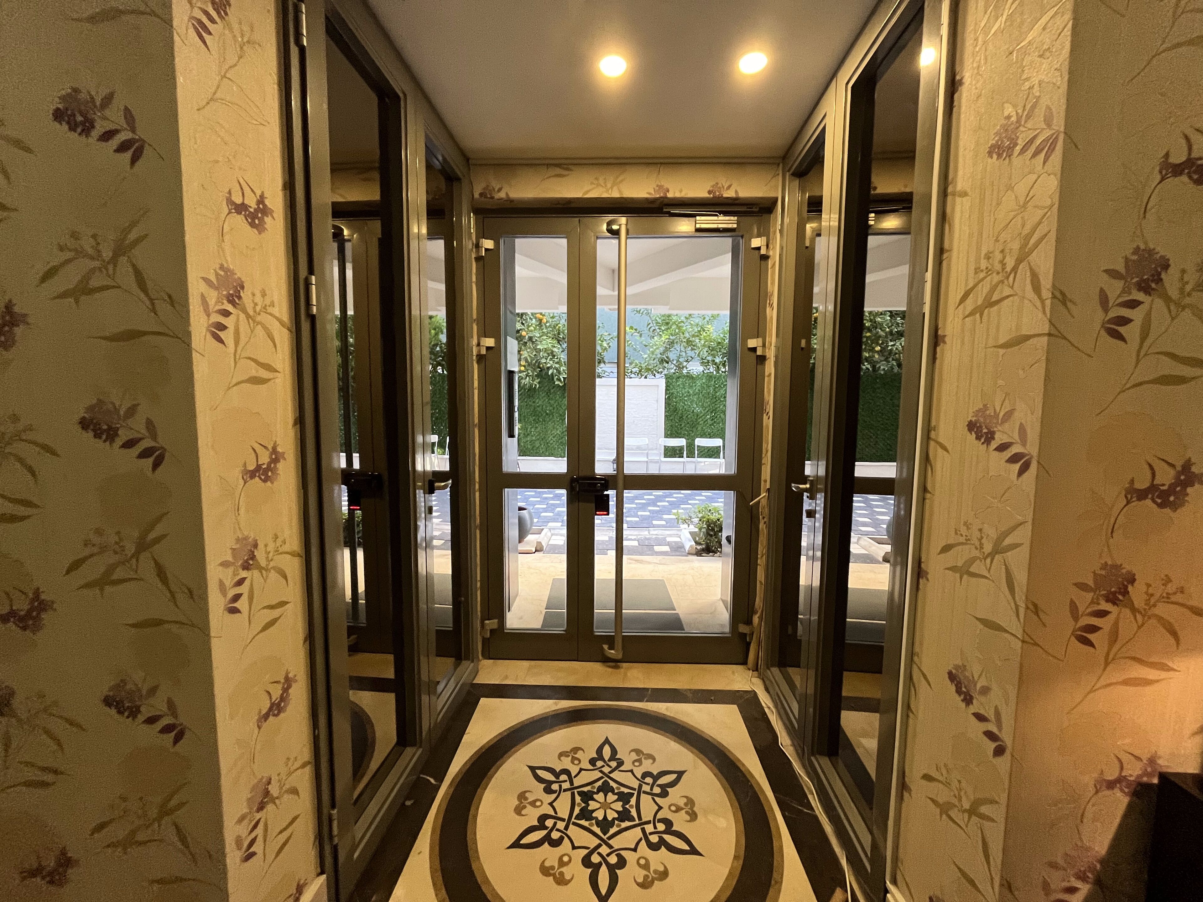 Loi Suite
