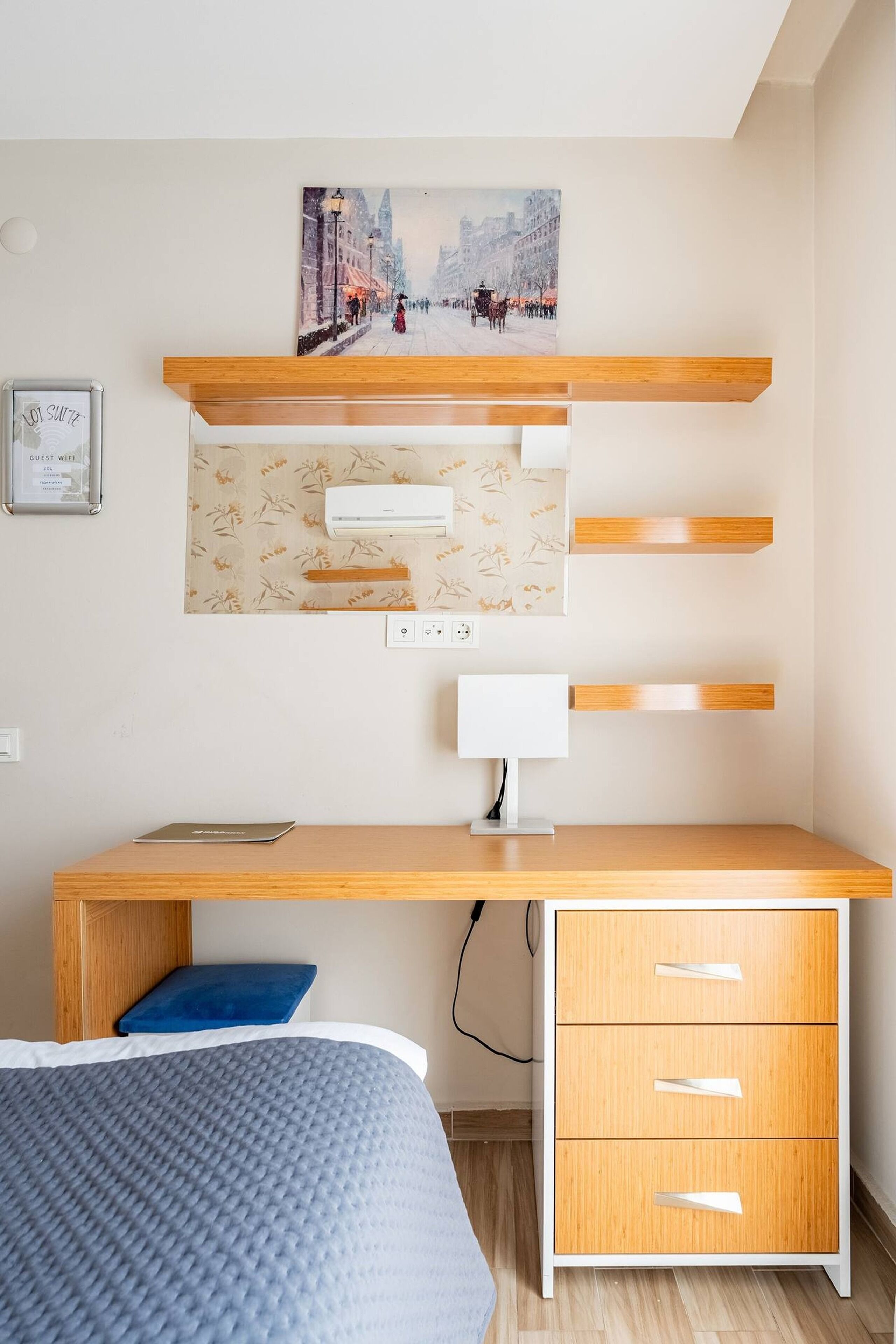 Loi Suite