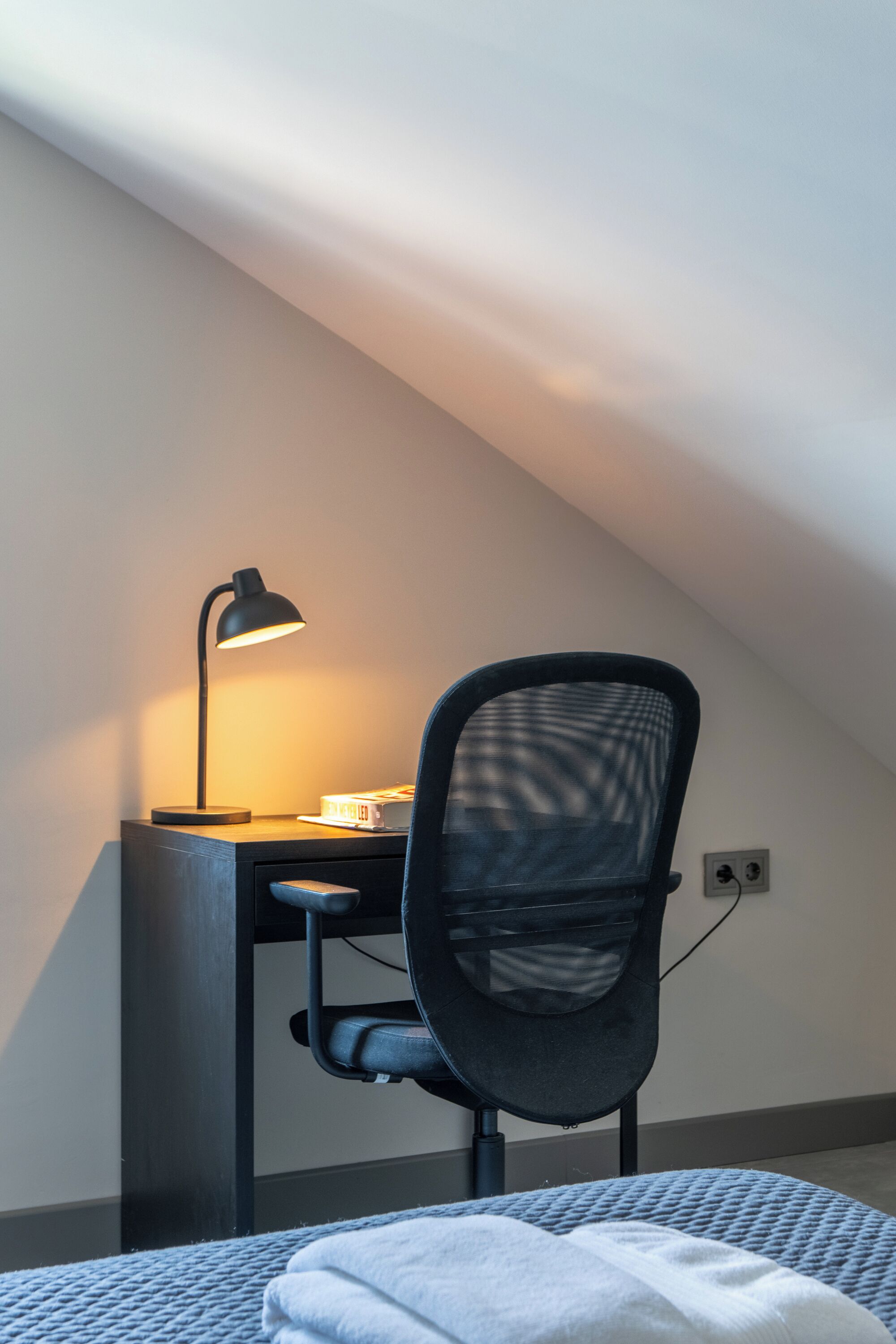 Loi Suite
