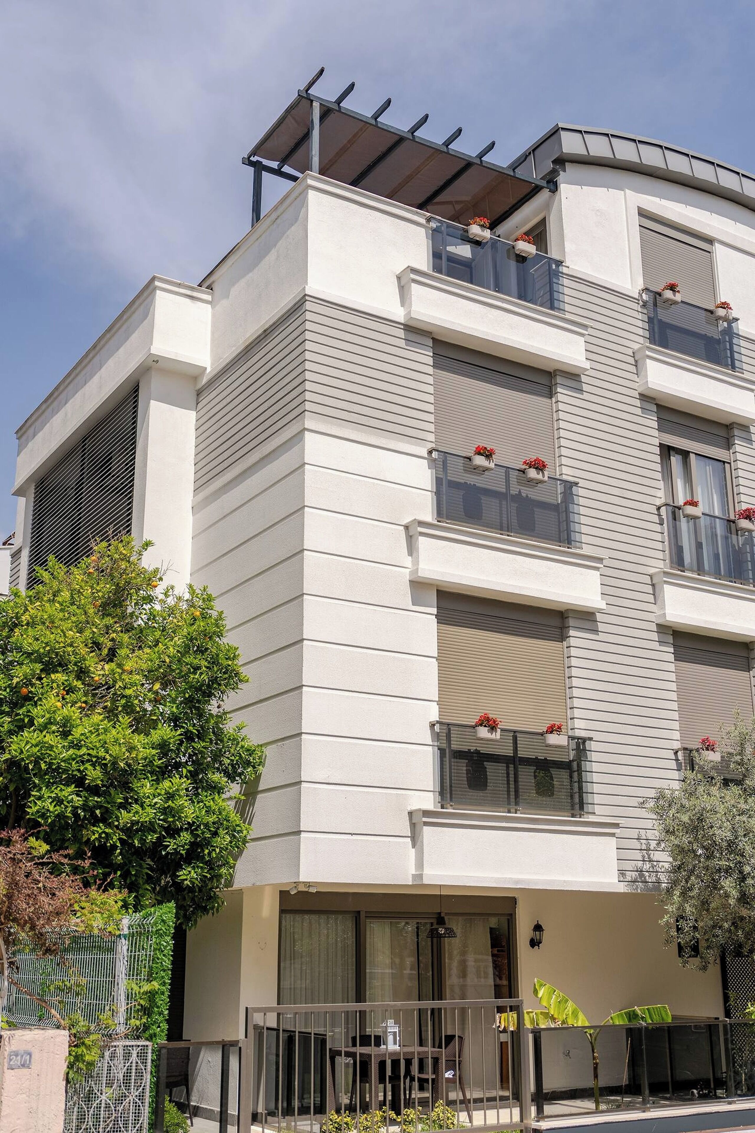 Loi Suite