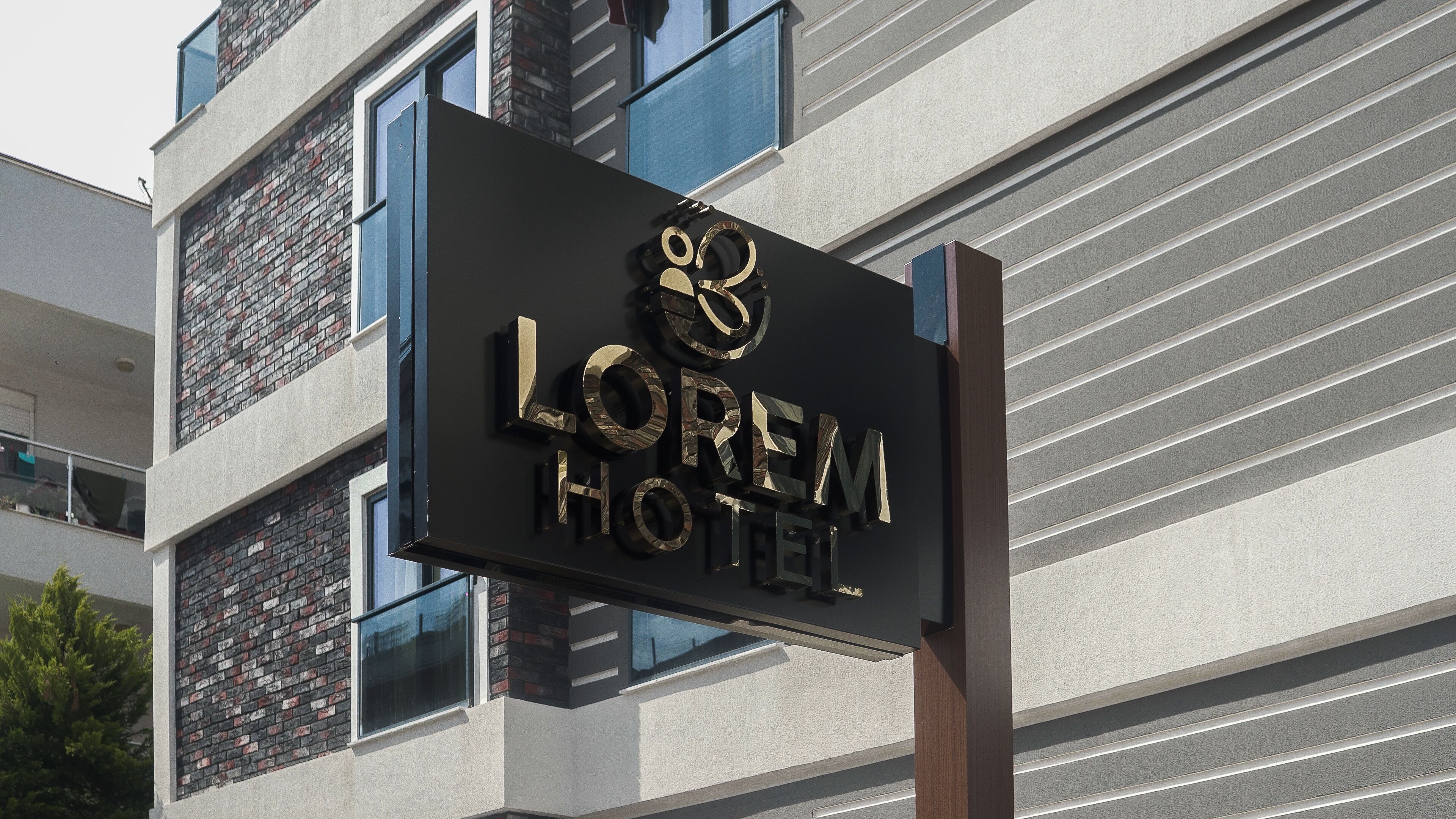 Lorem Hotel