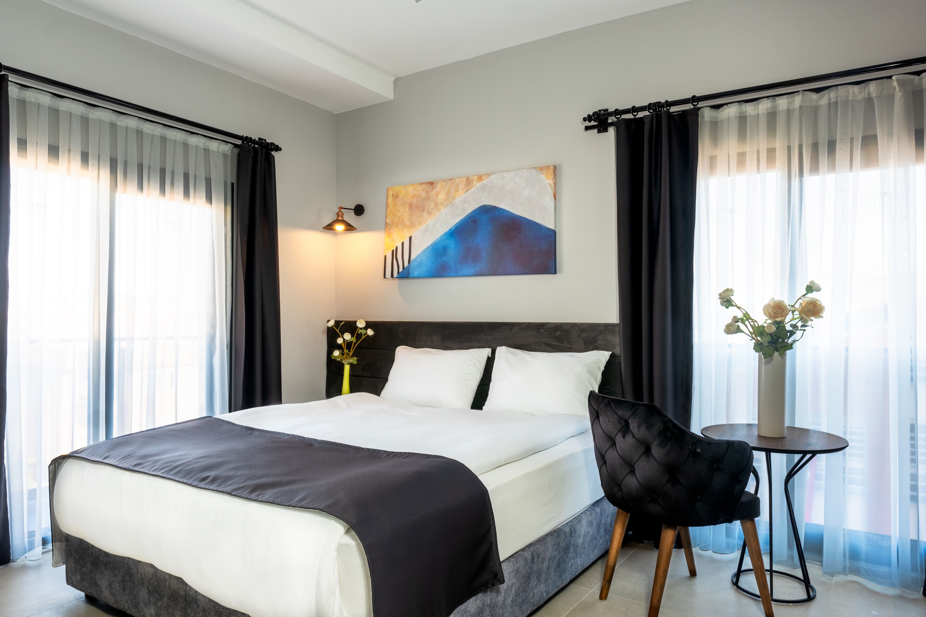 Lorem Hotel
