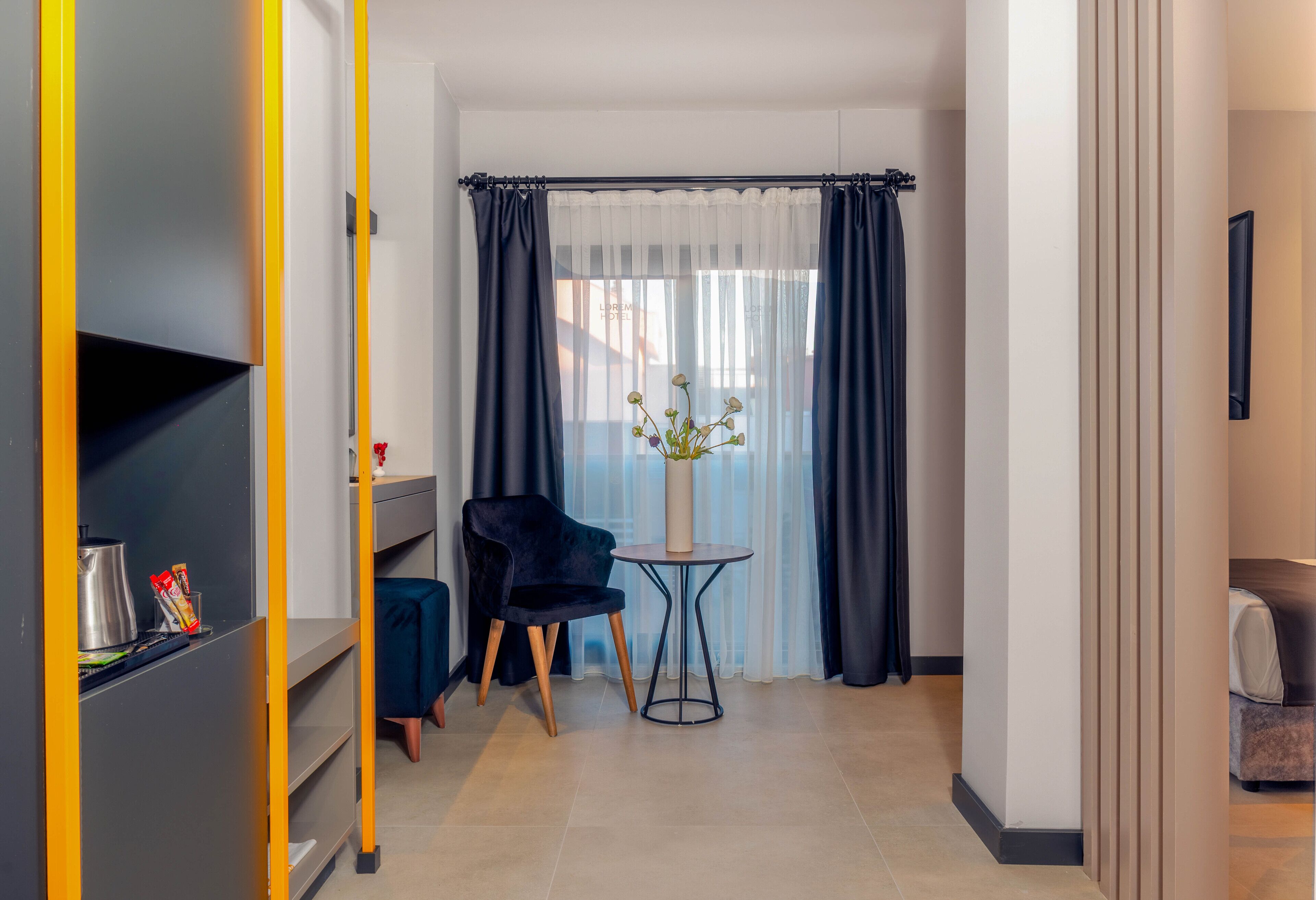 Lorem Hotel