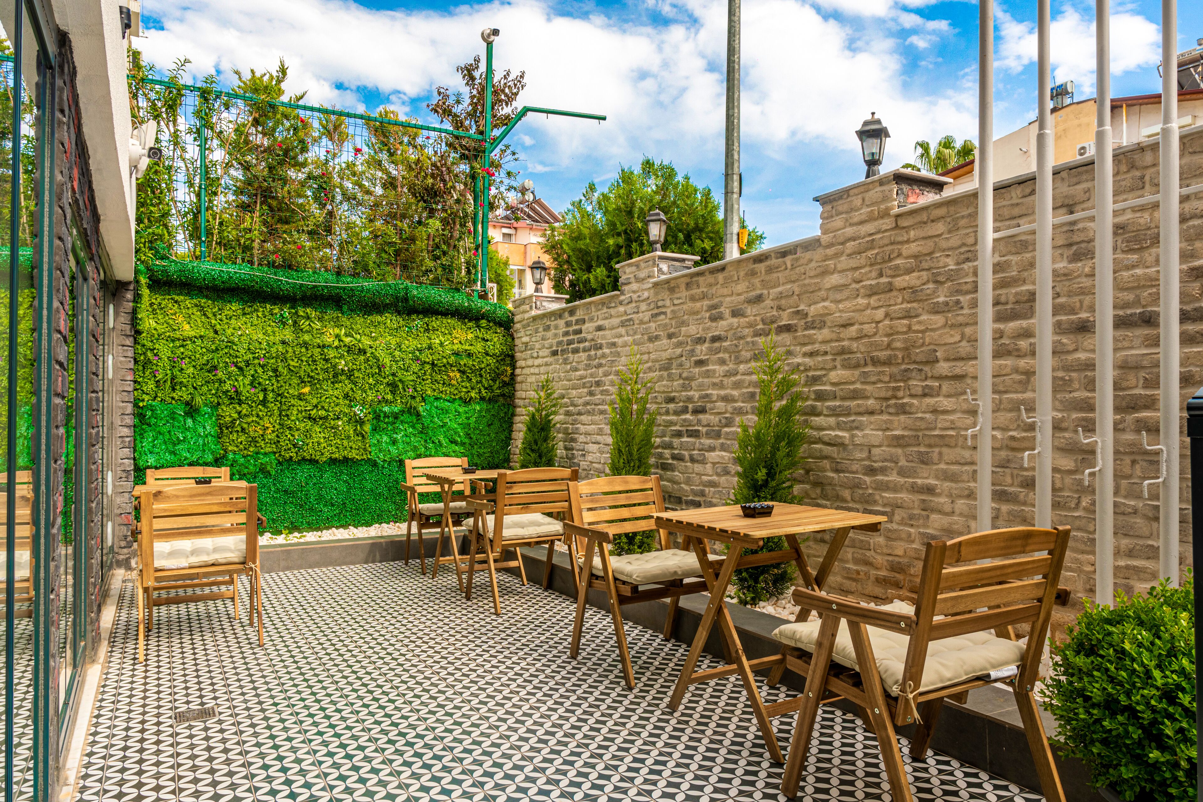 Lorem Hotel