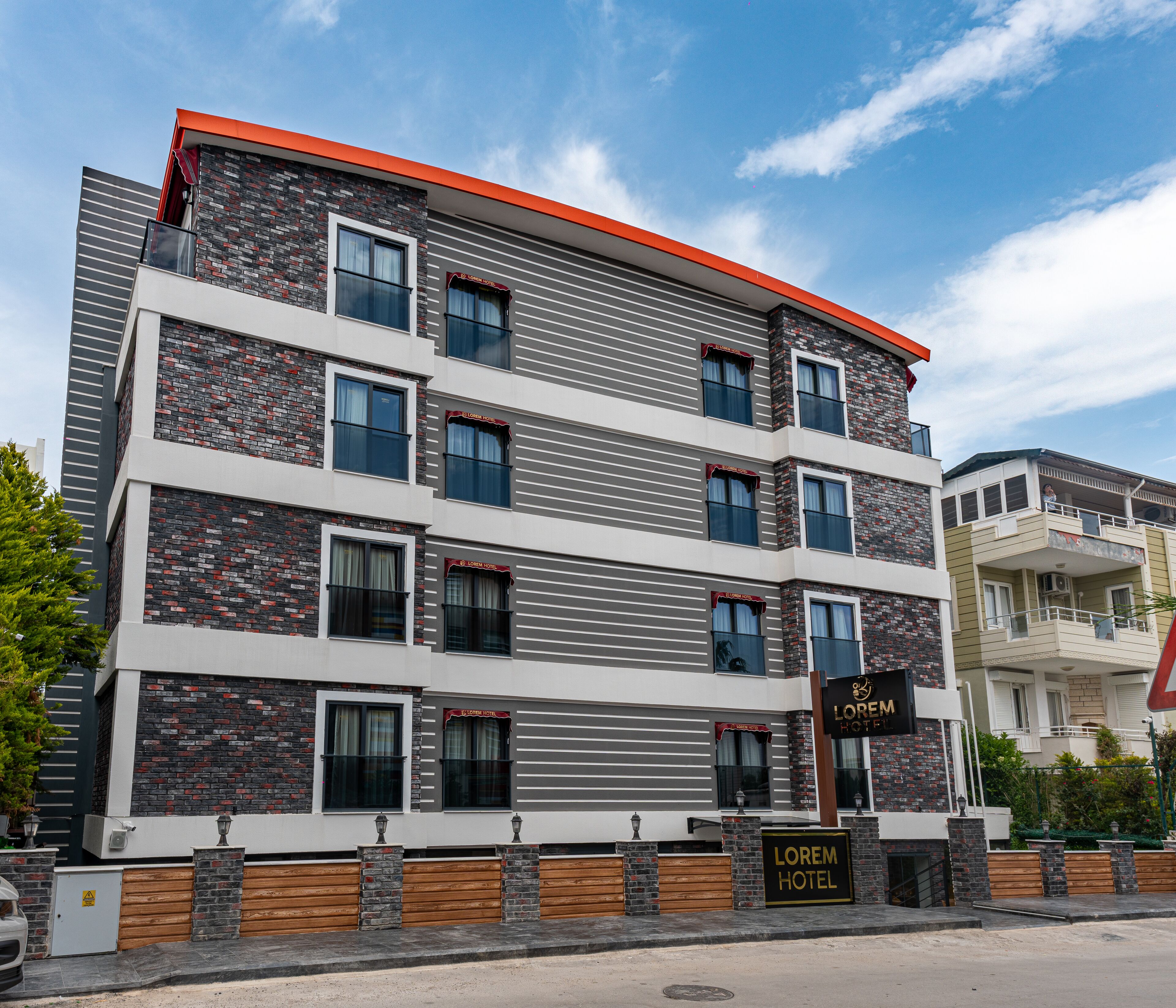 Lorem Hotel