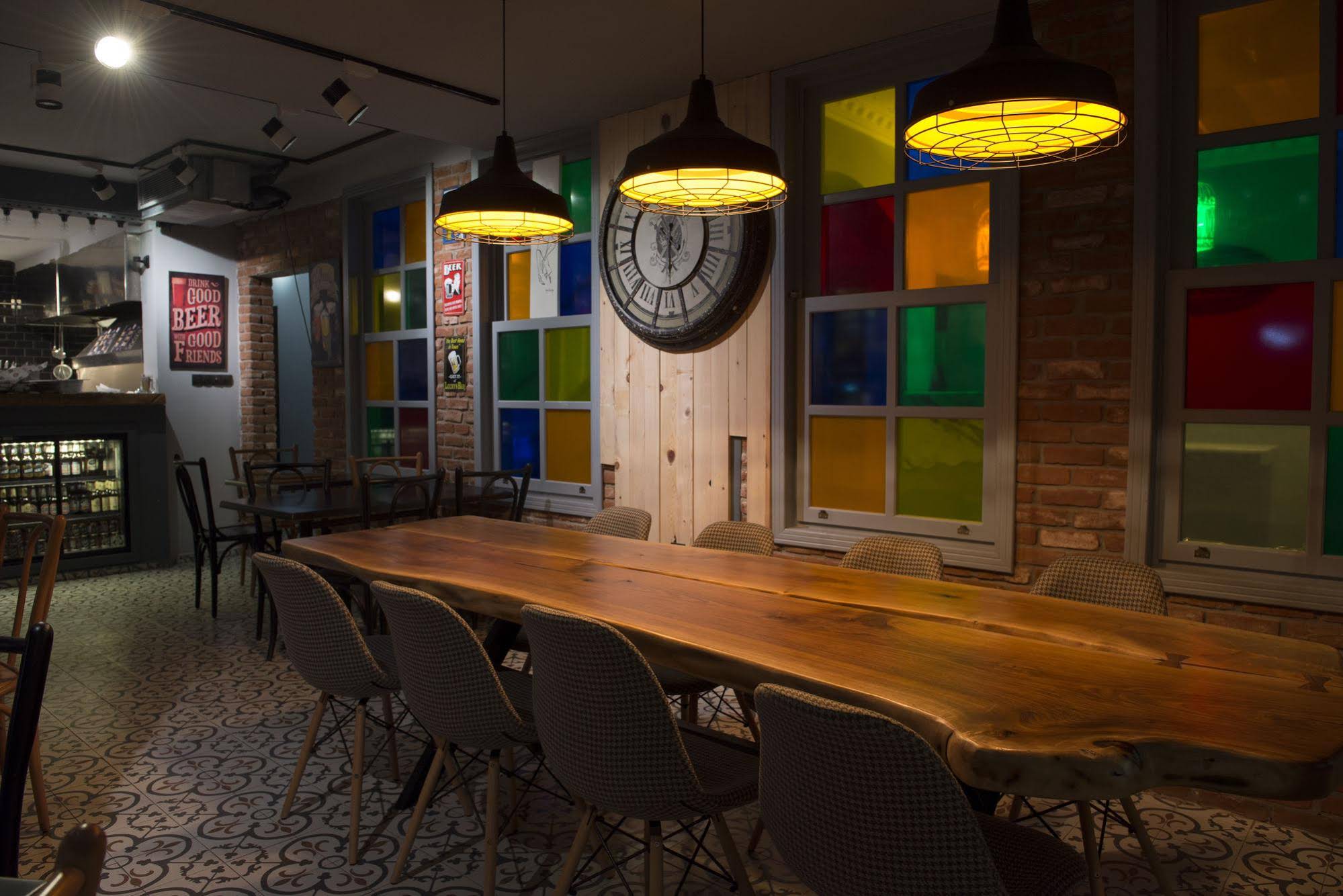 Luna Boutique Hotel