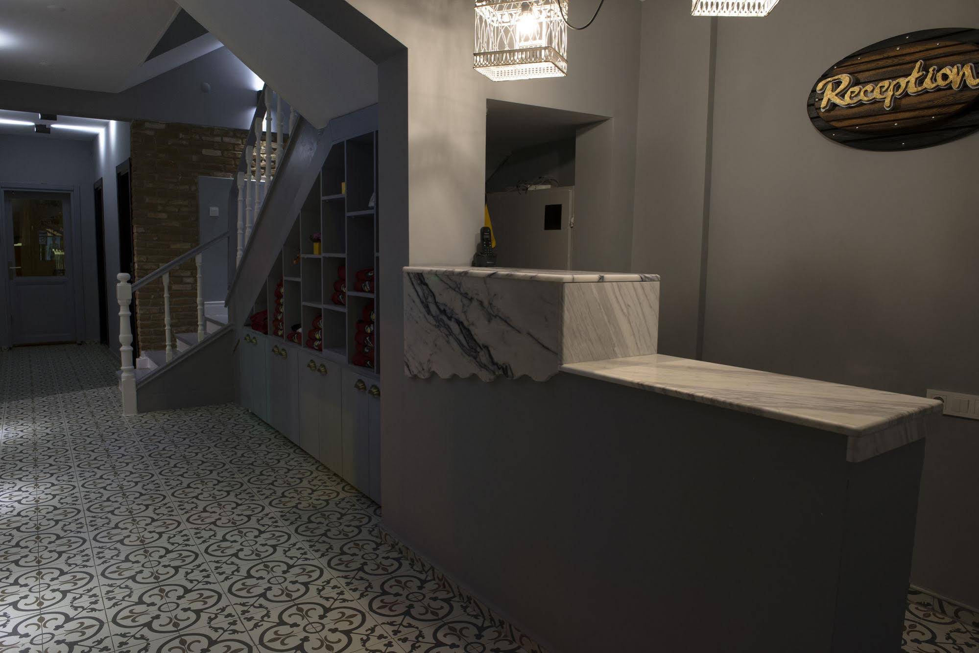 Luna Boutique Hotel