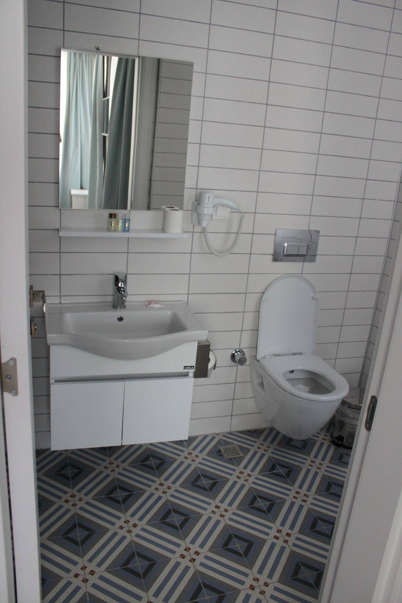 Luna Boutique Hotel