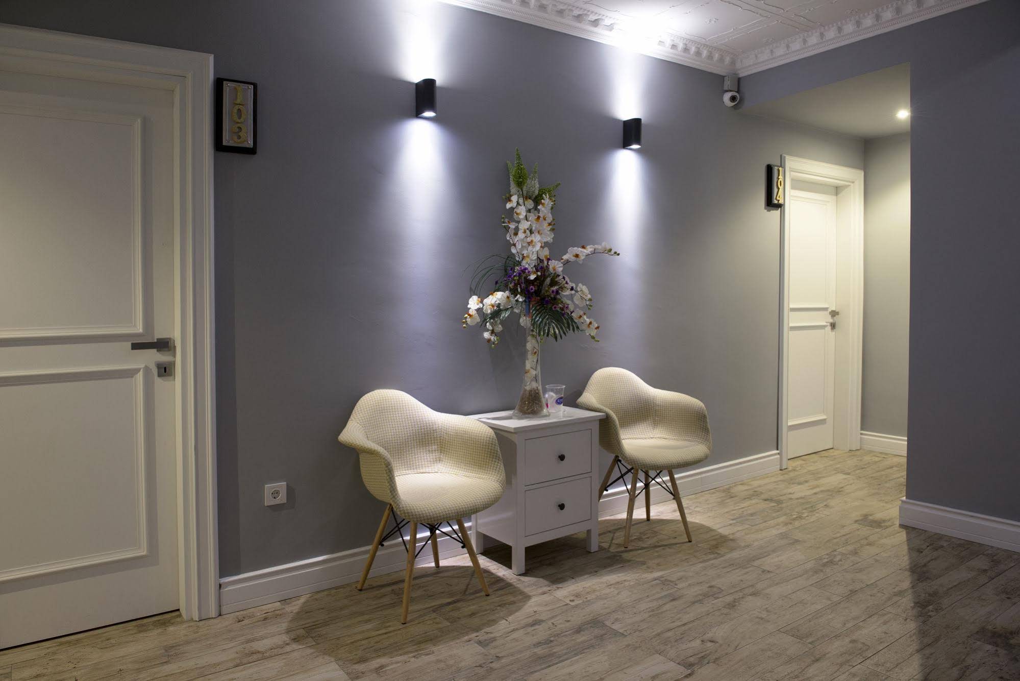 Luna Boutique Hotel