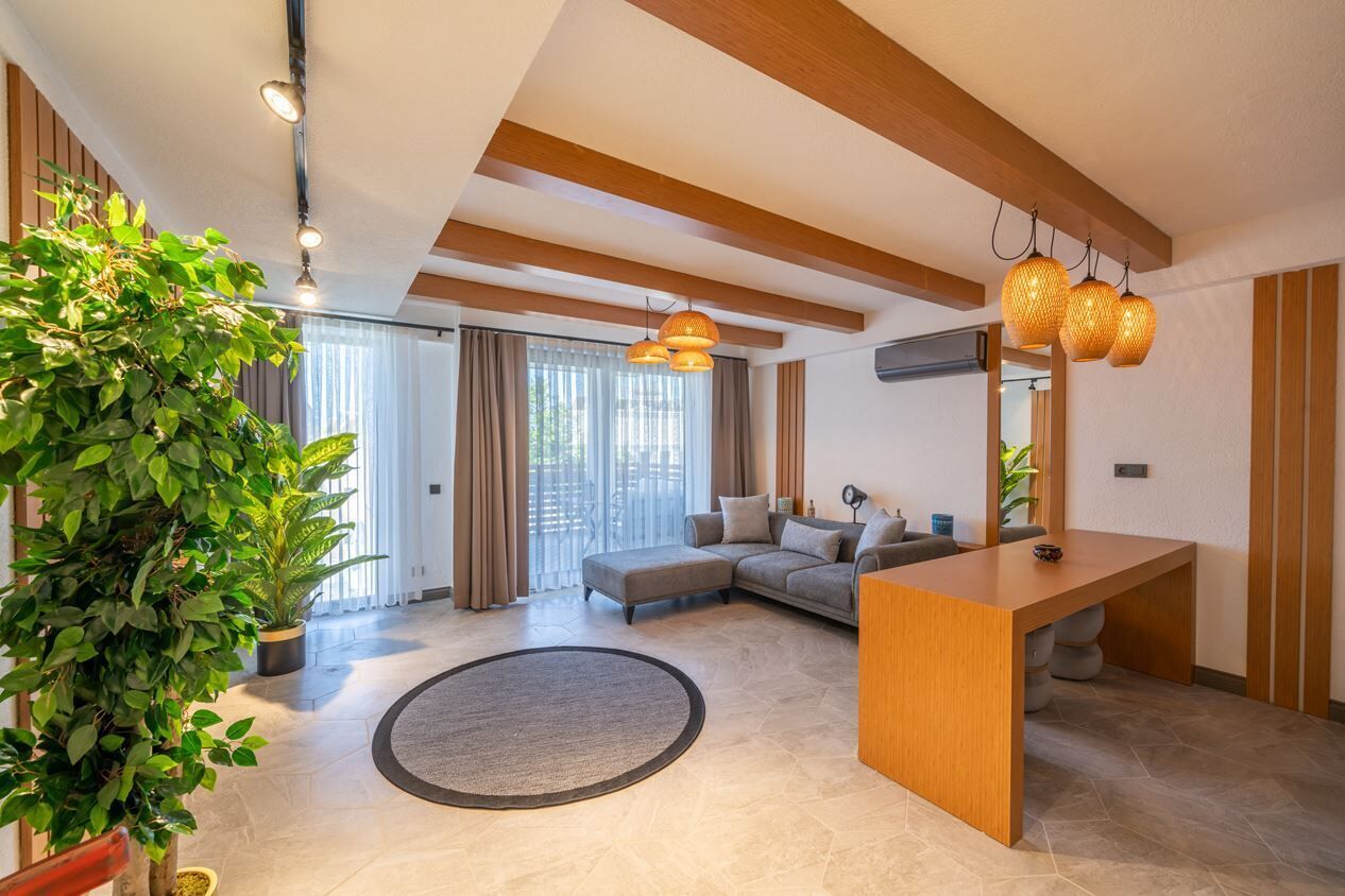 Lupia Suites