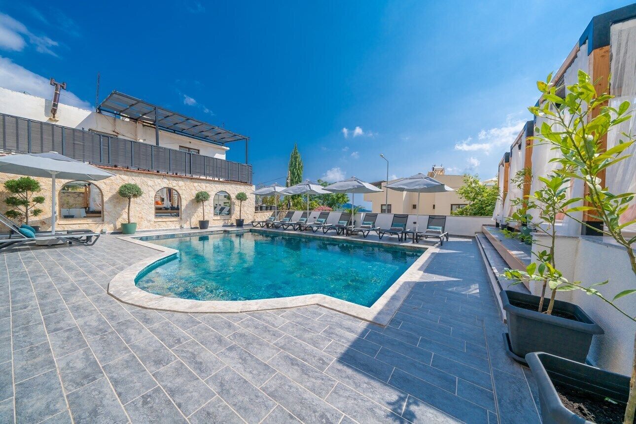 Lupia Suites
