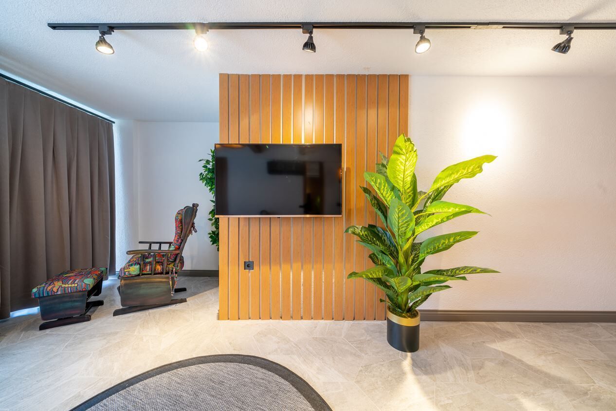 Lupia Suites