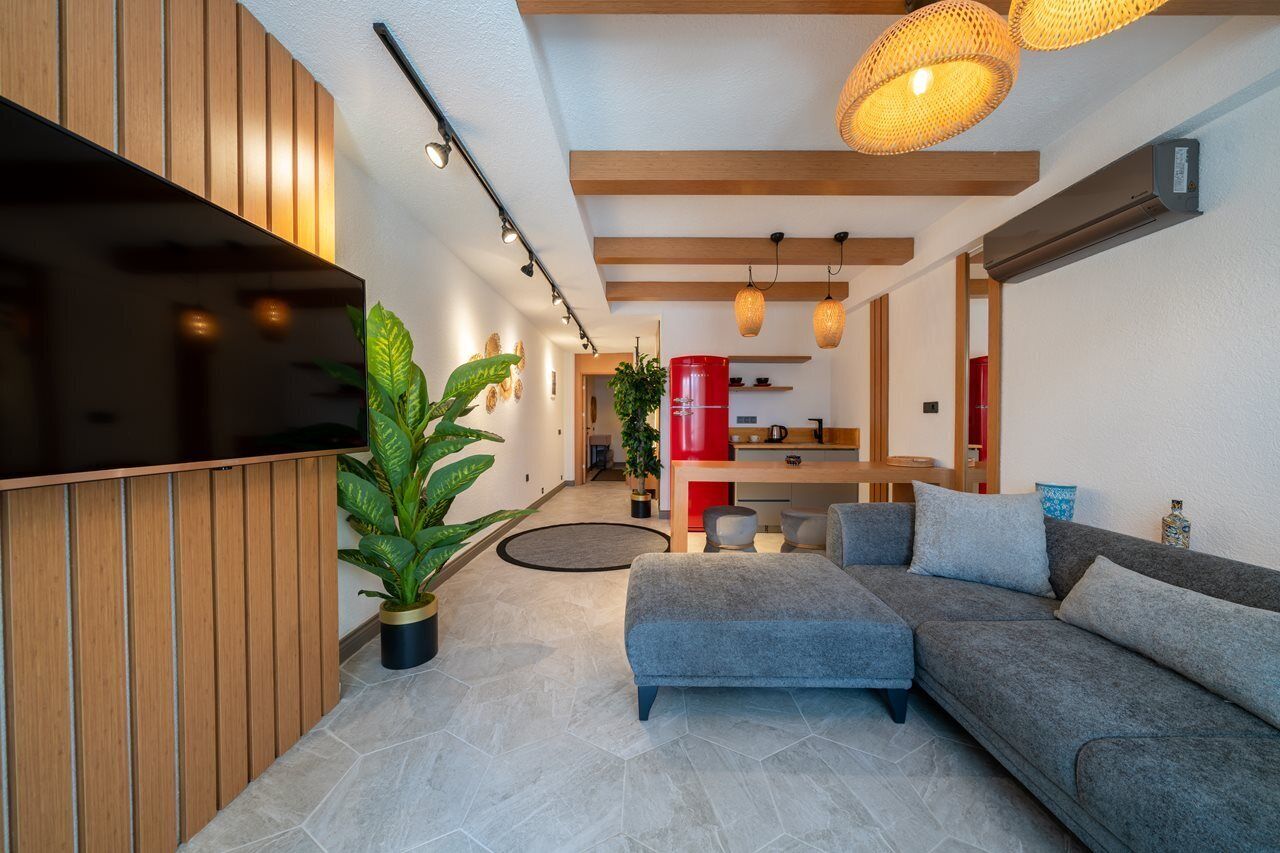 Lupia Suites