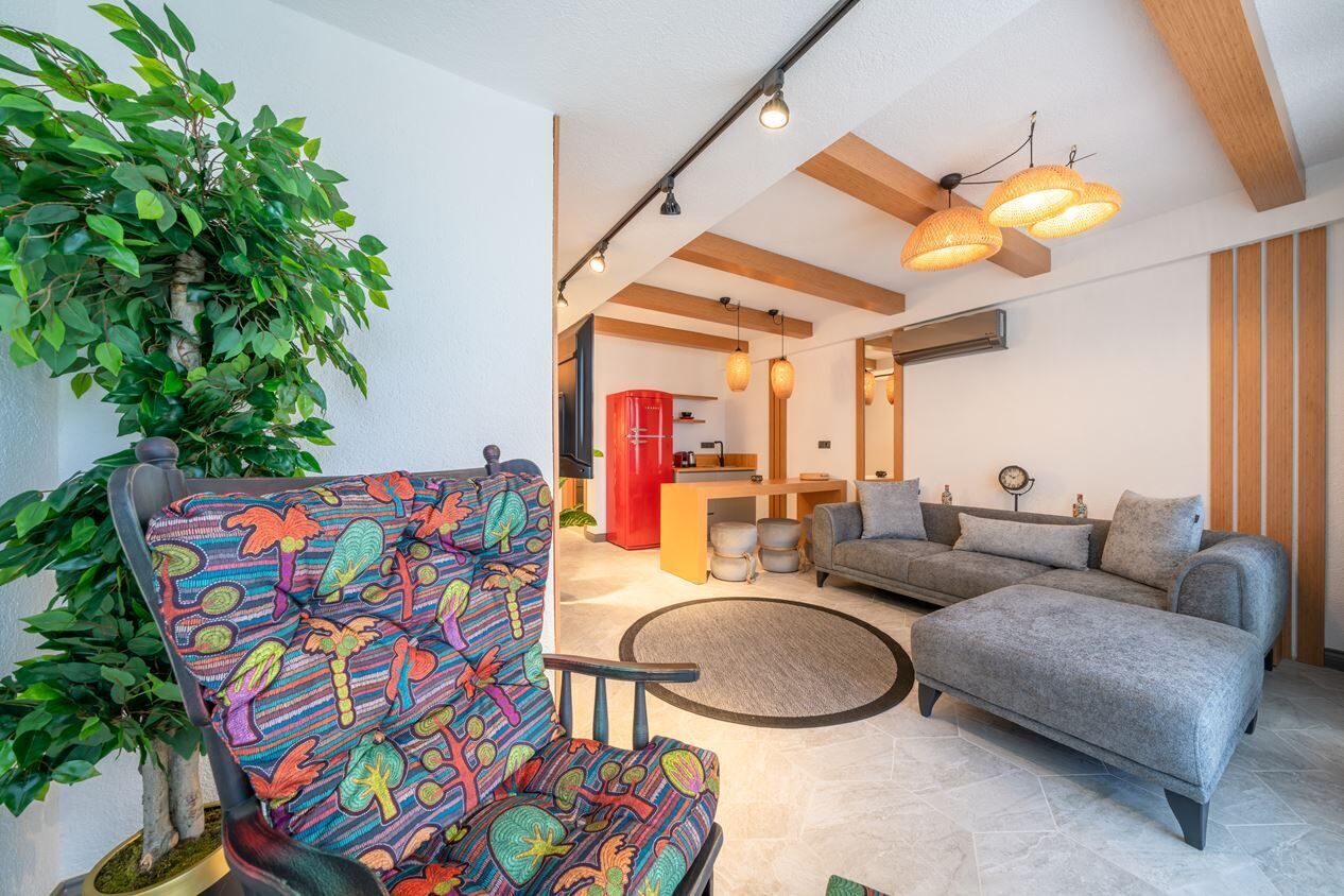 Lupia Suites