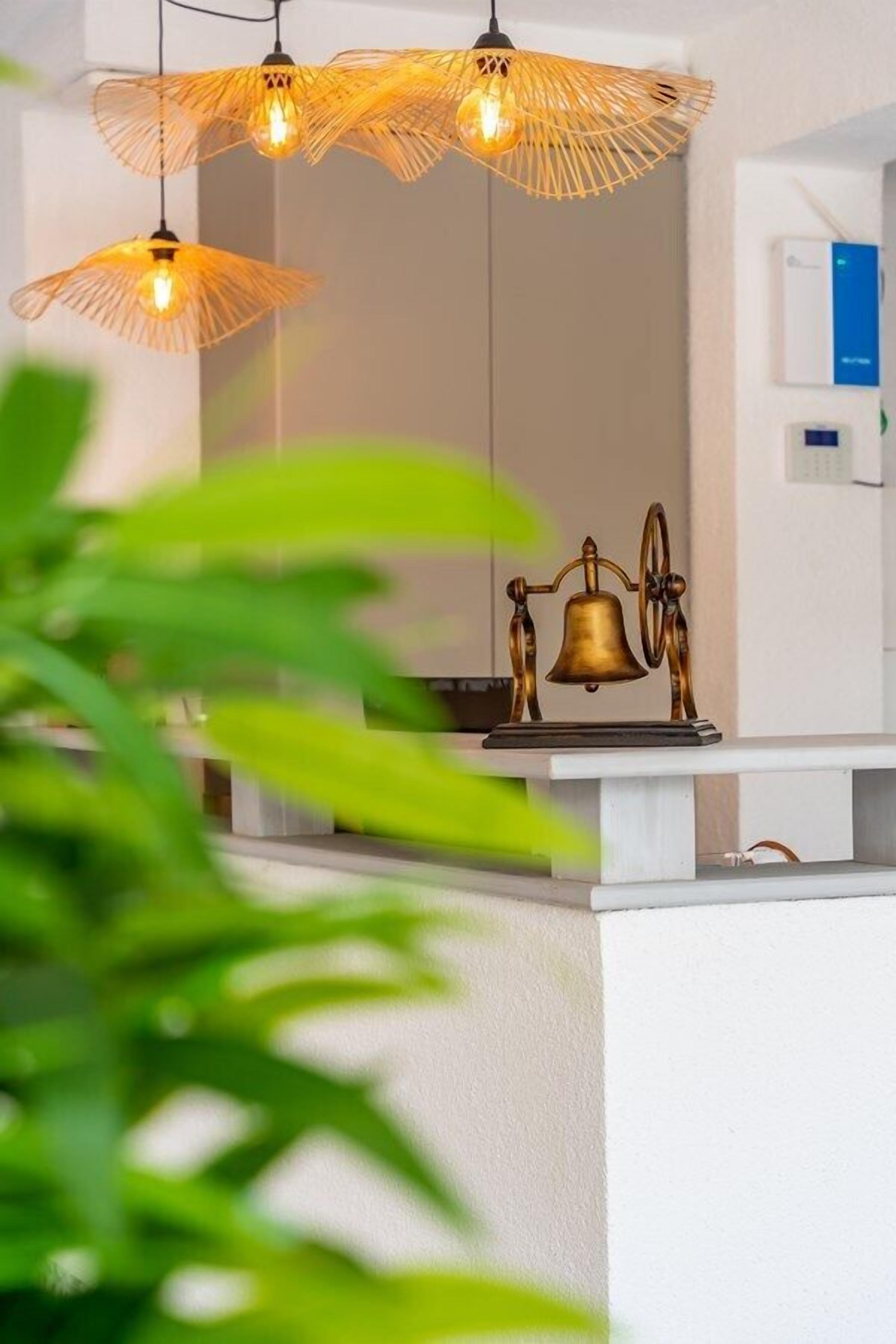 Lupia Suites