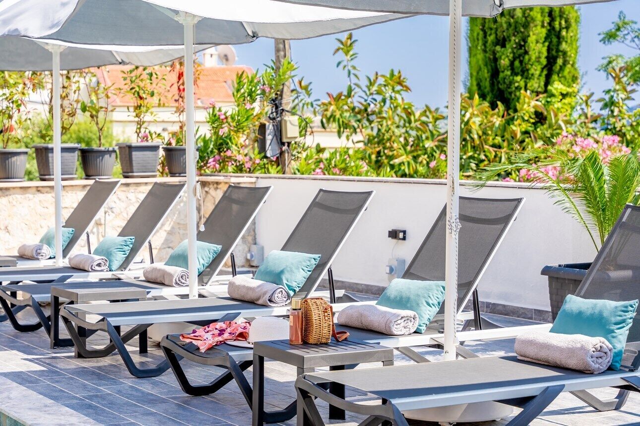 Lupia Suites