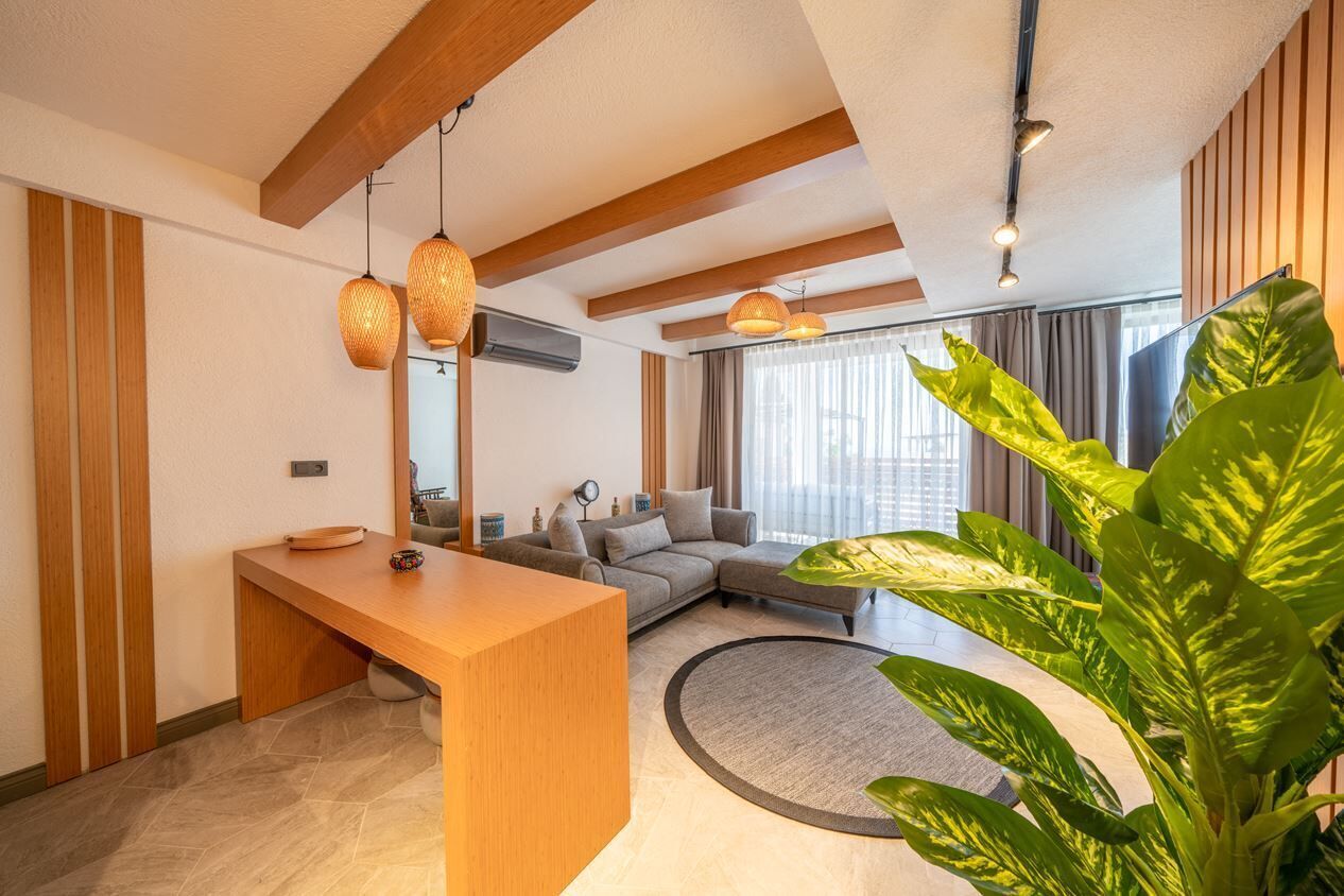 Lupia Suites