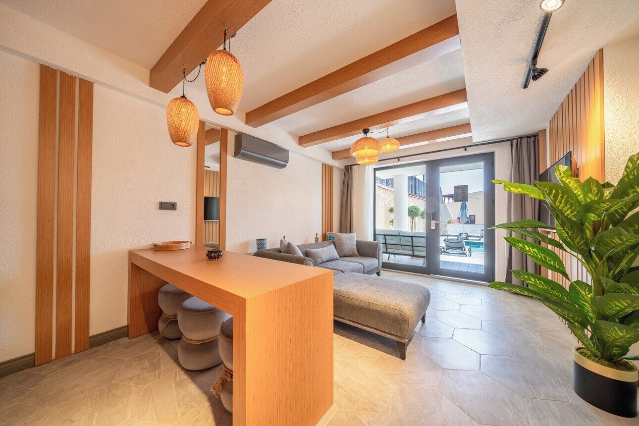 Lupia Suites
