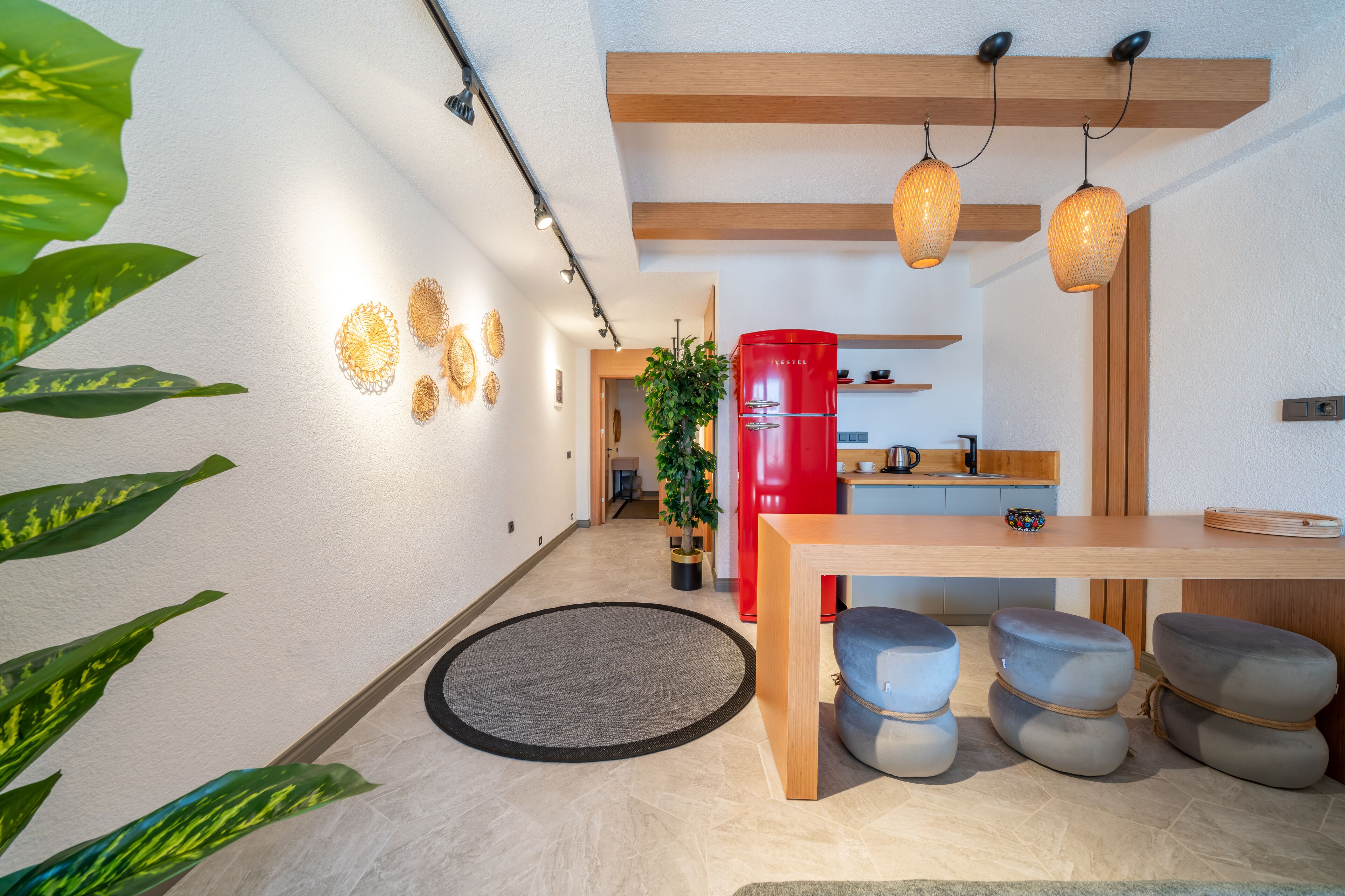 Lupia Suites