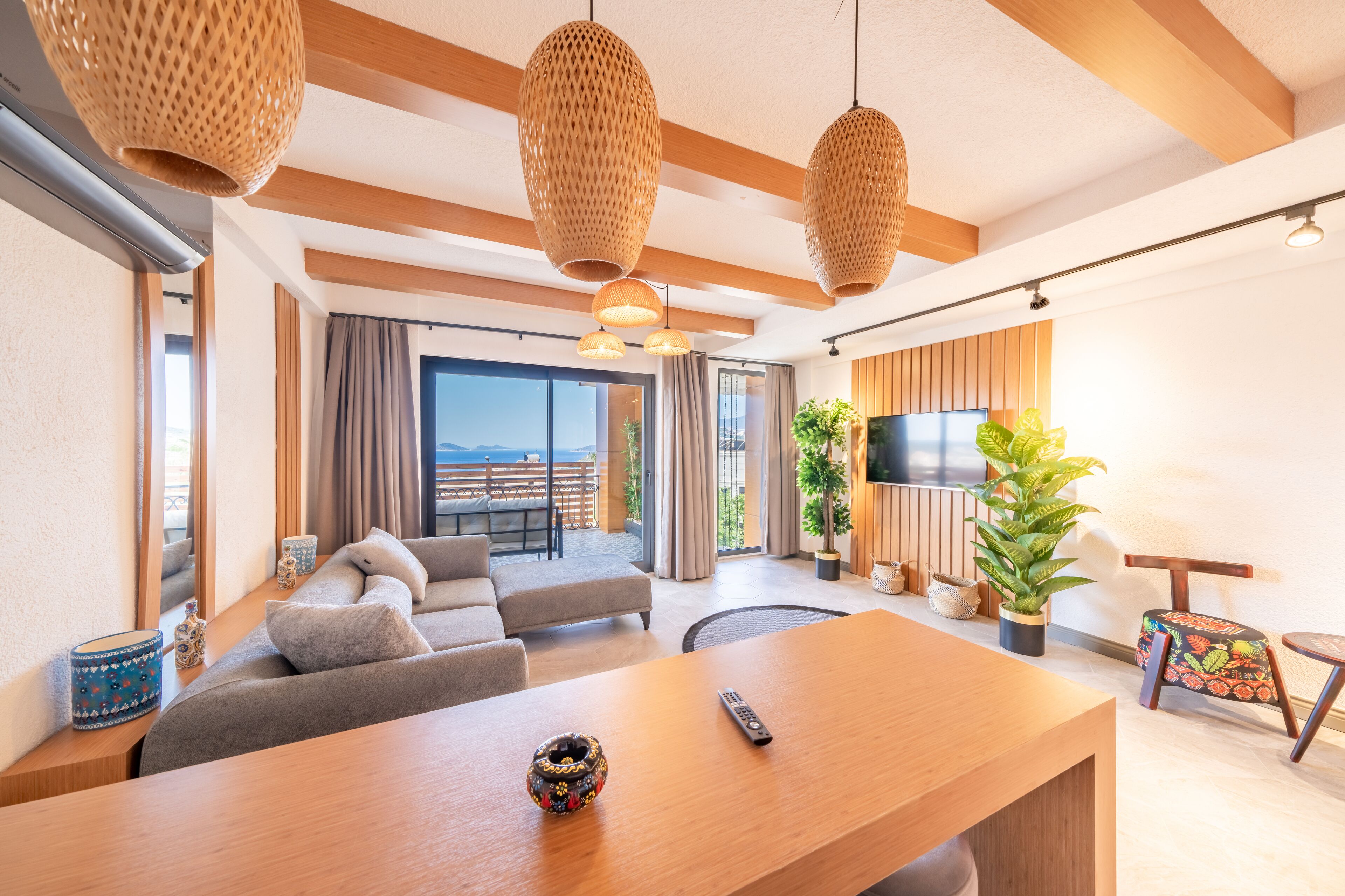 Lupia Suites