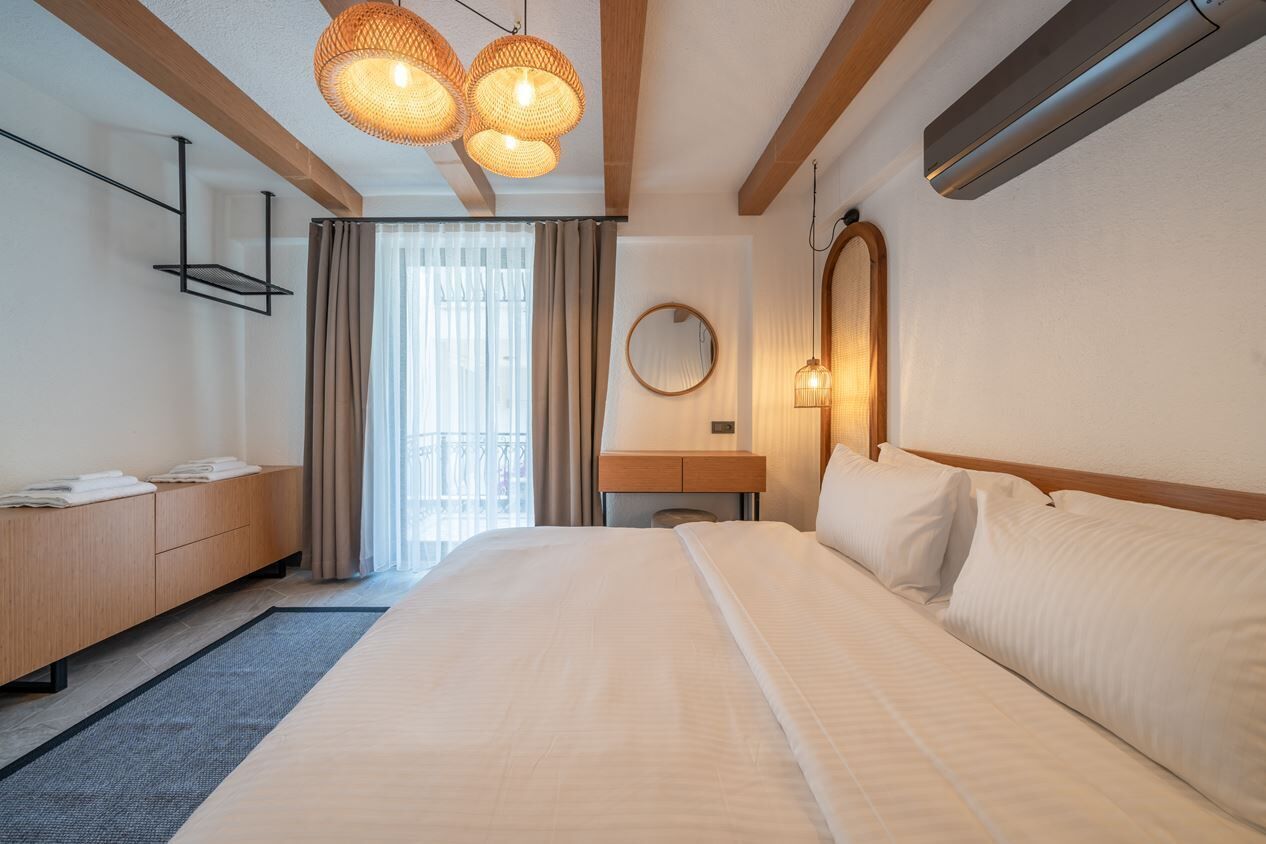 Lupia Suites