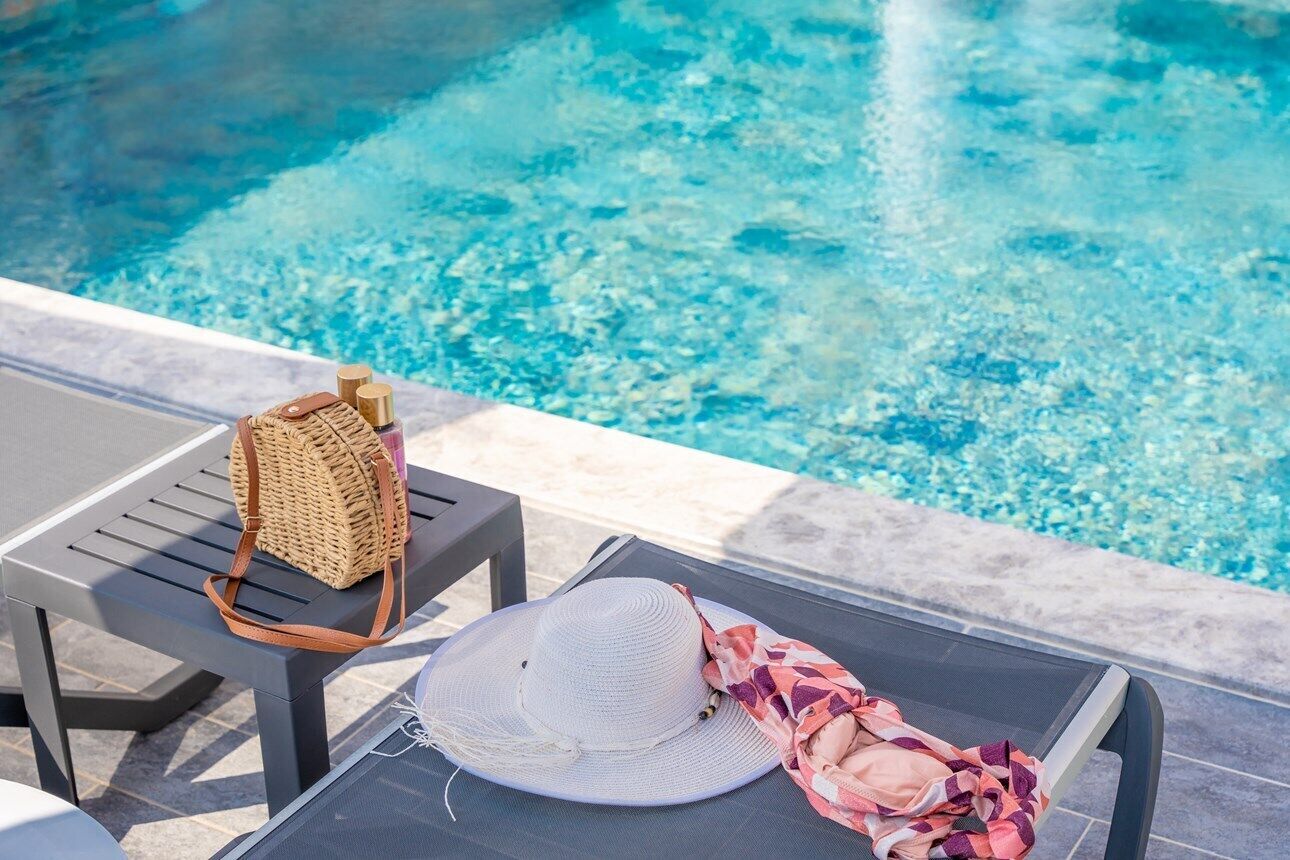 Lupia Suites