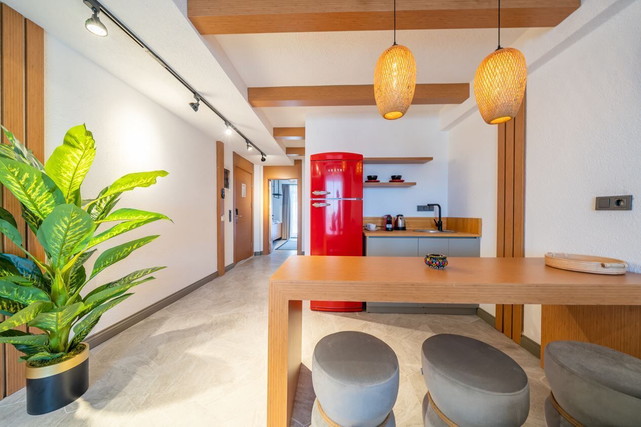 Lupia Suites