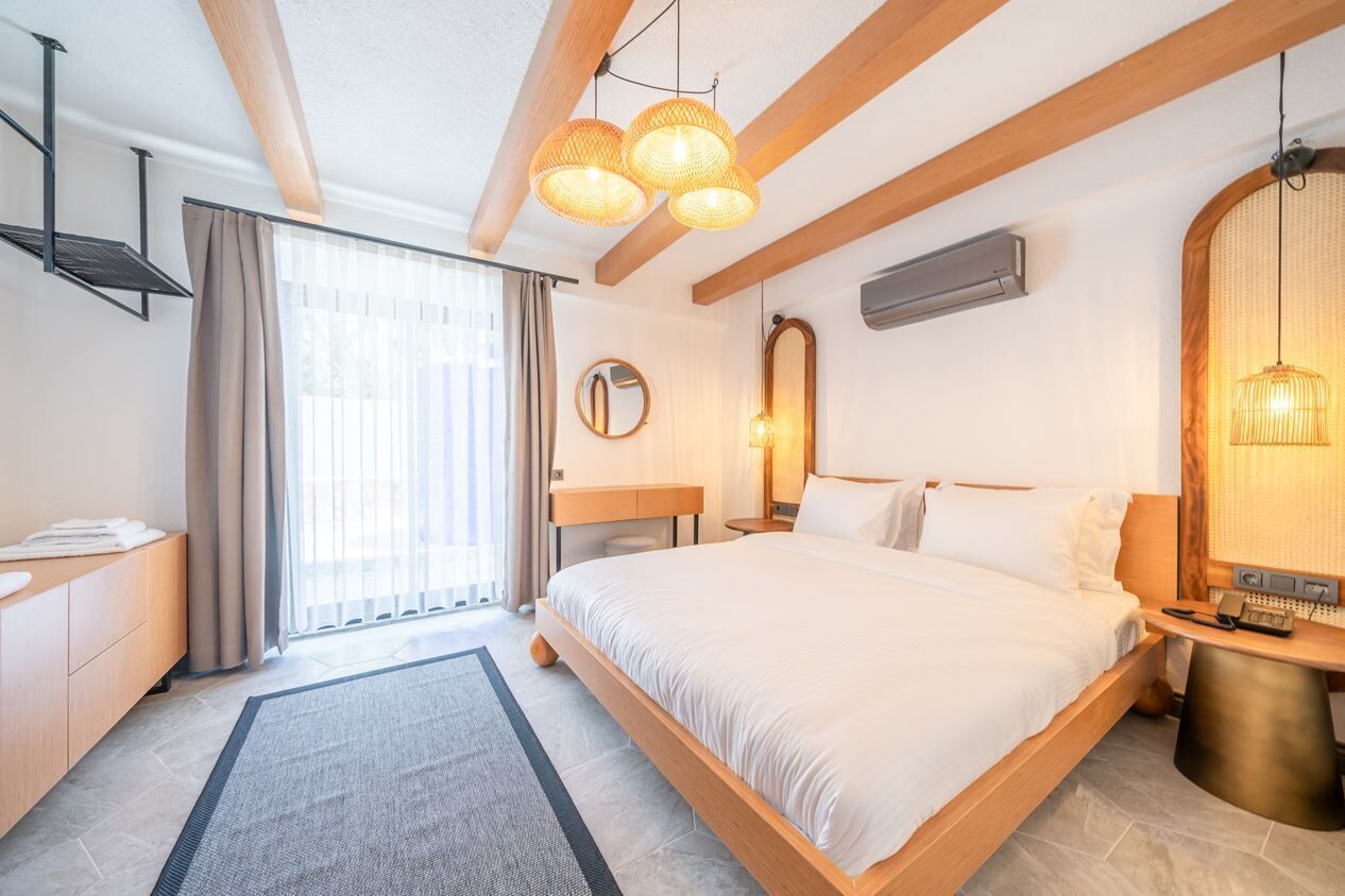 Lupia Suites