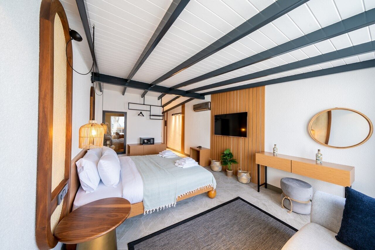 Lupia Suites