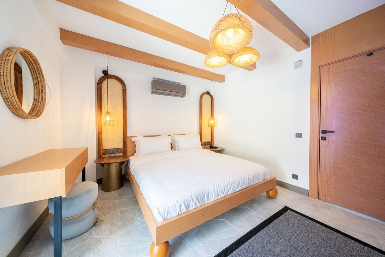 Lupia Suites