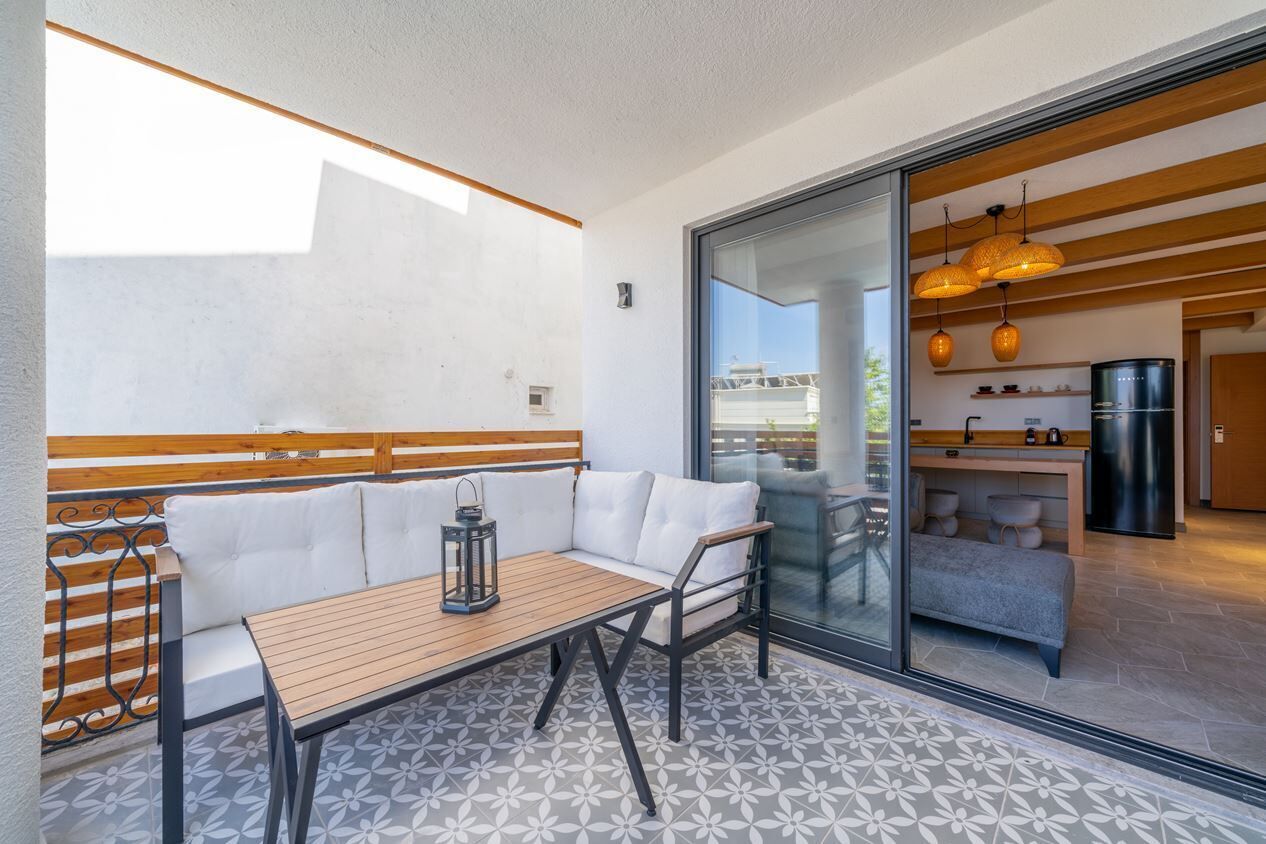 Lupia Suites