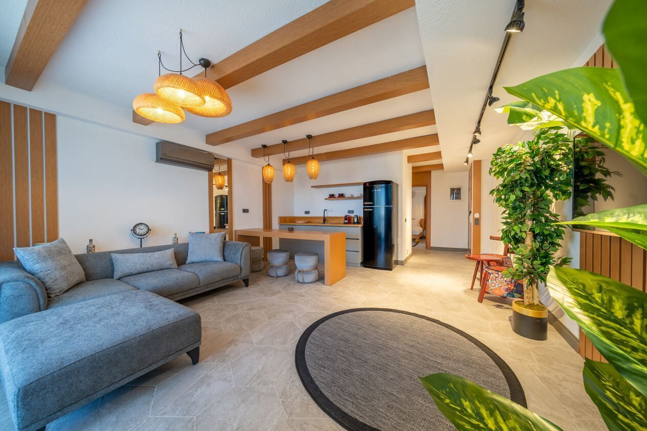 Lupia Suites