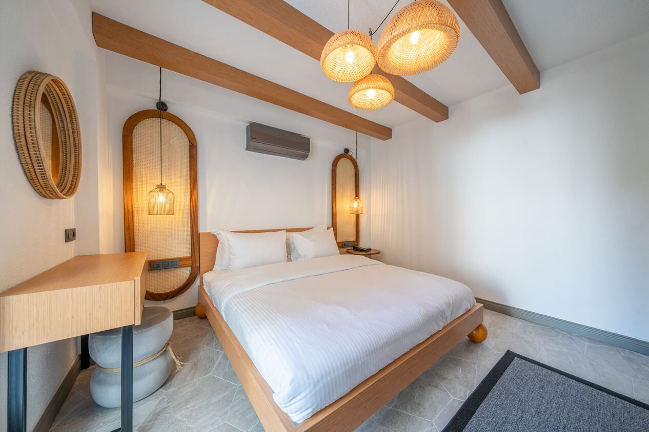 Lupia Suites