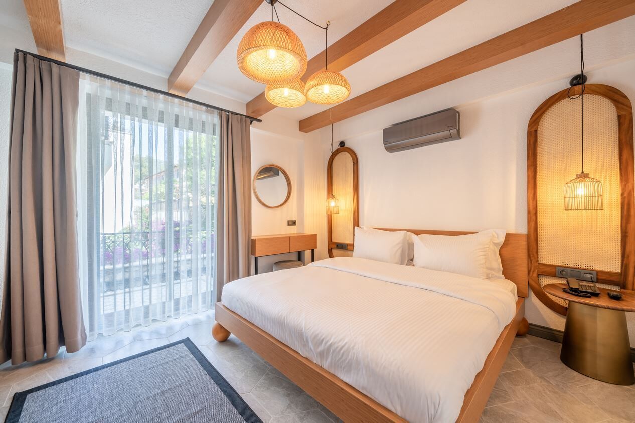 Lupia Suites