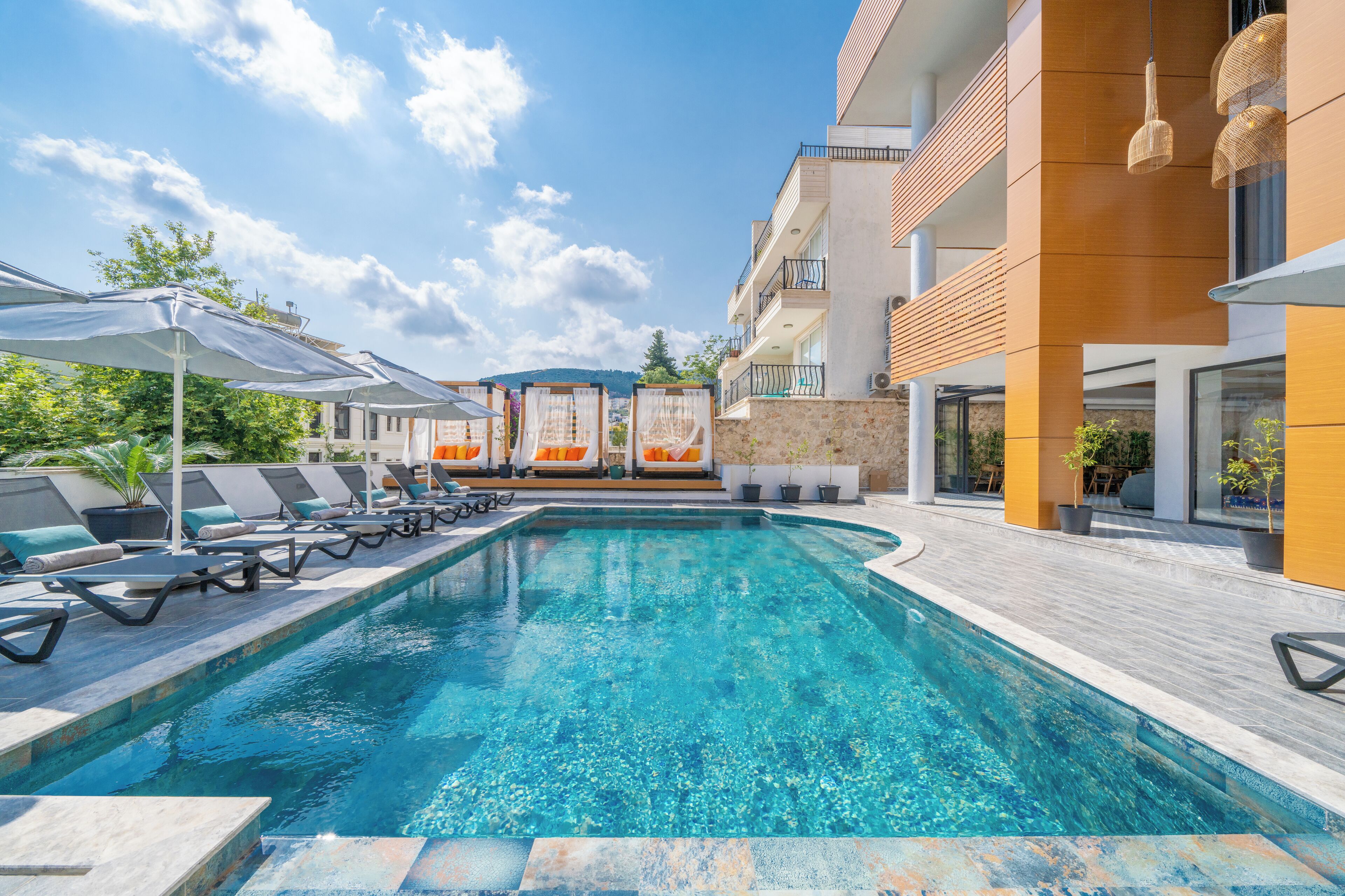 Lupia Suites