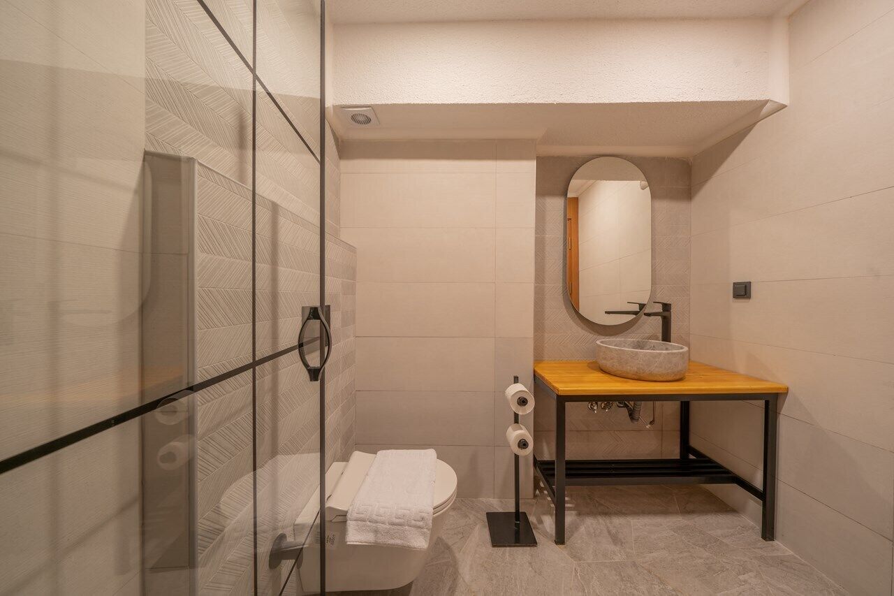 Lupia Suites