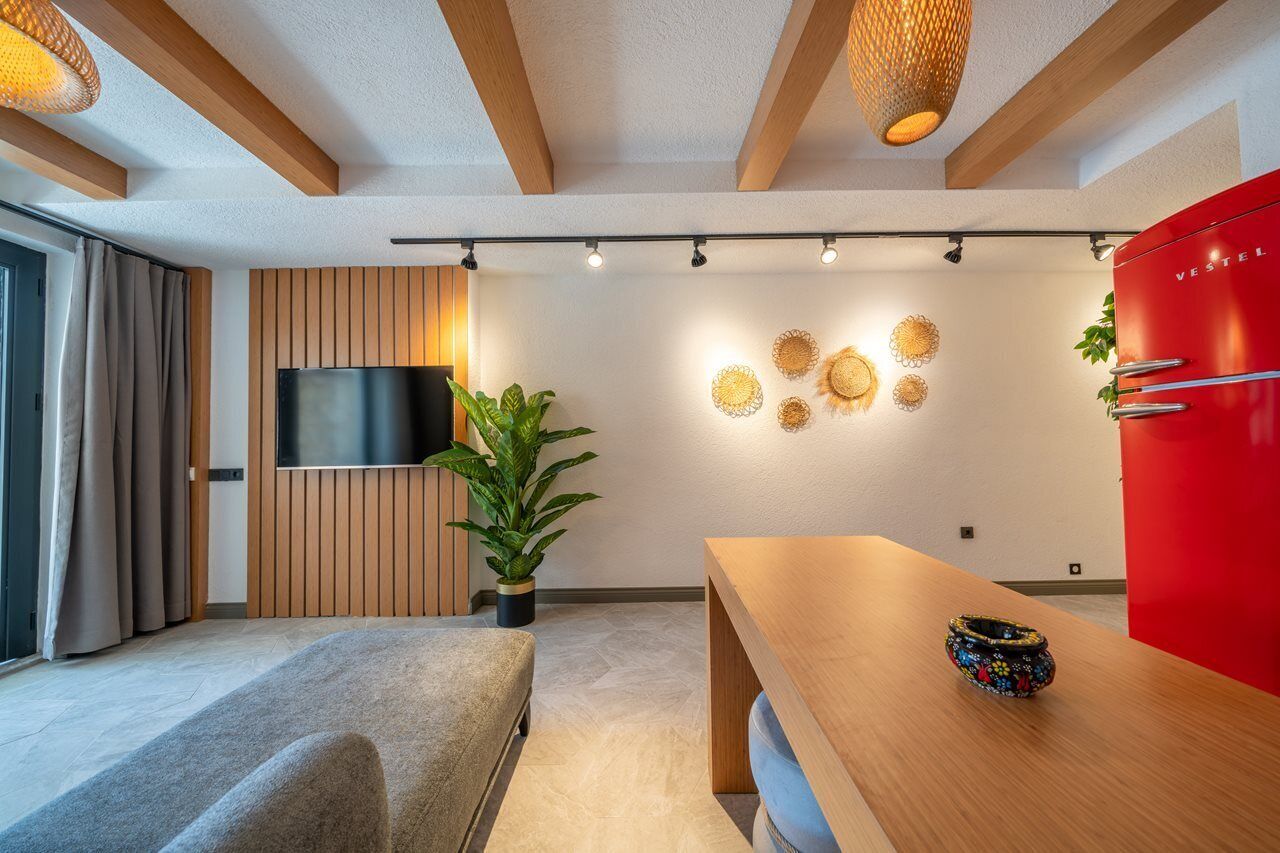 Lupia Suites