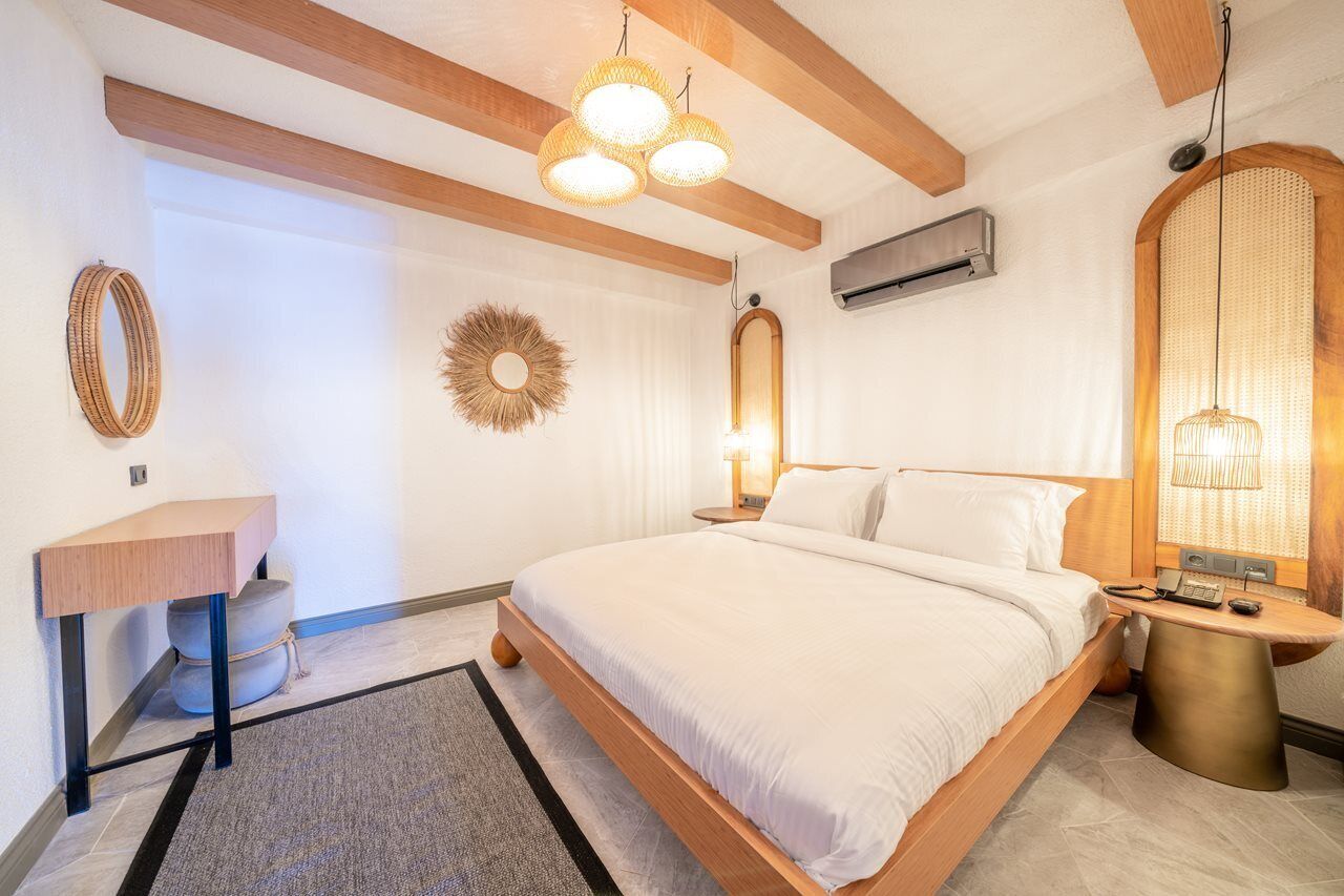 Lupia Suites