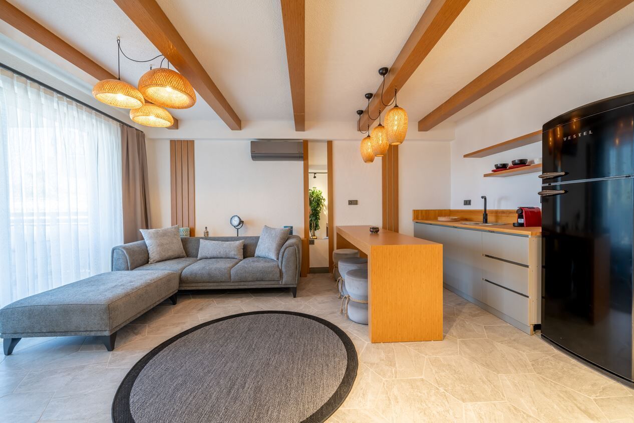 Lupia Suites