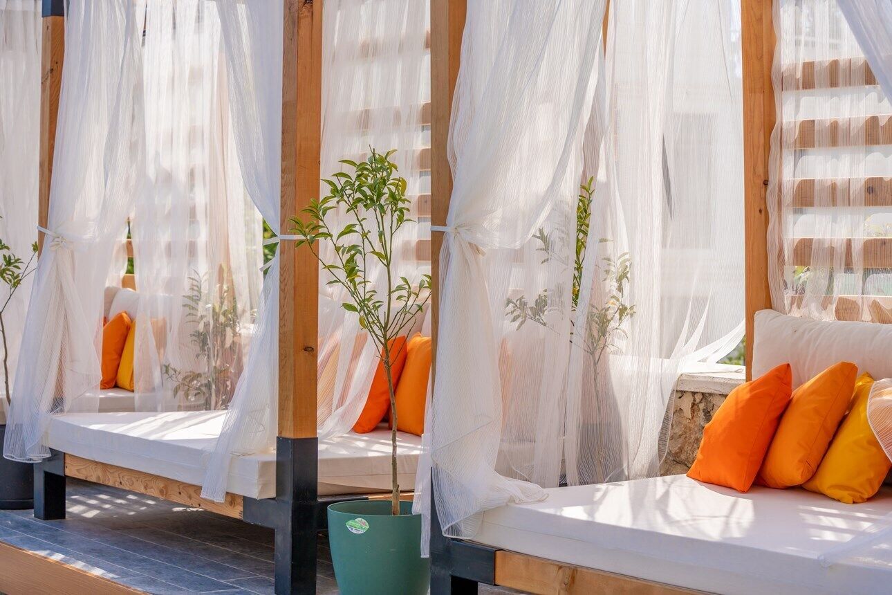 Lupia Suites