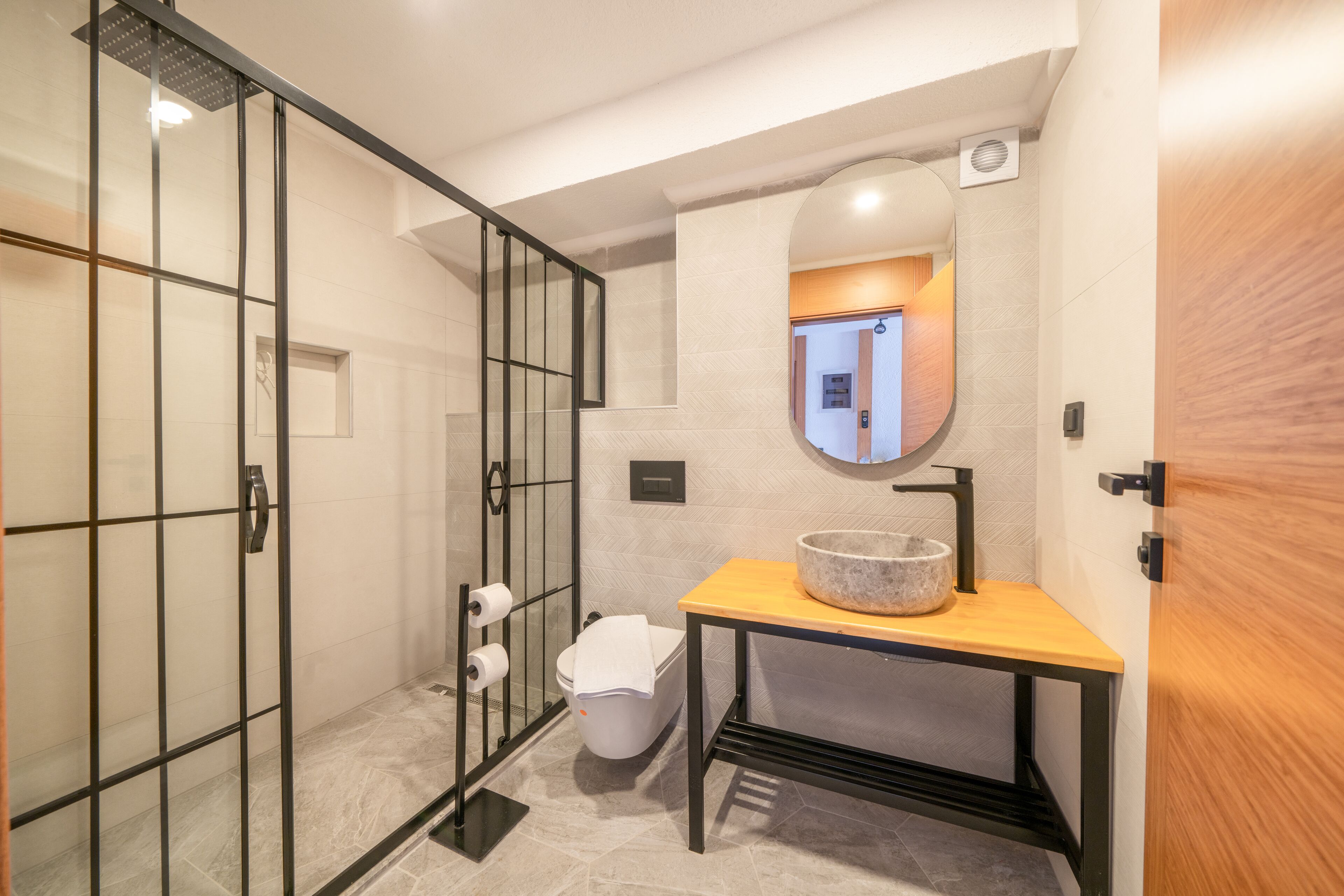 Lupia Suites