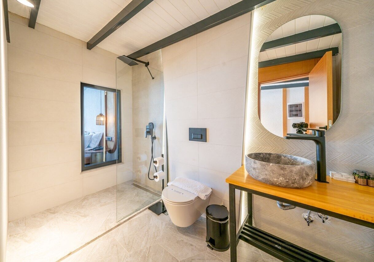 Lupia Suites
