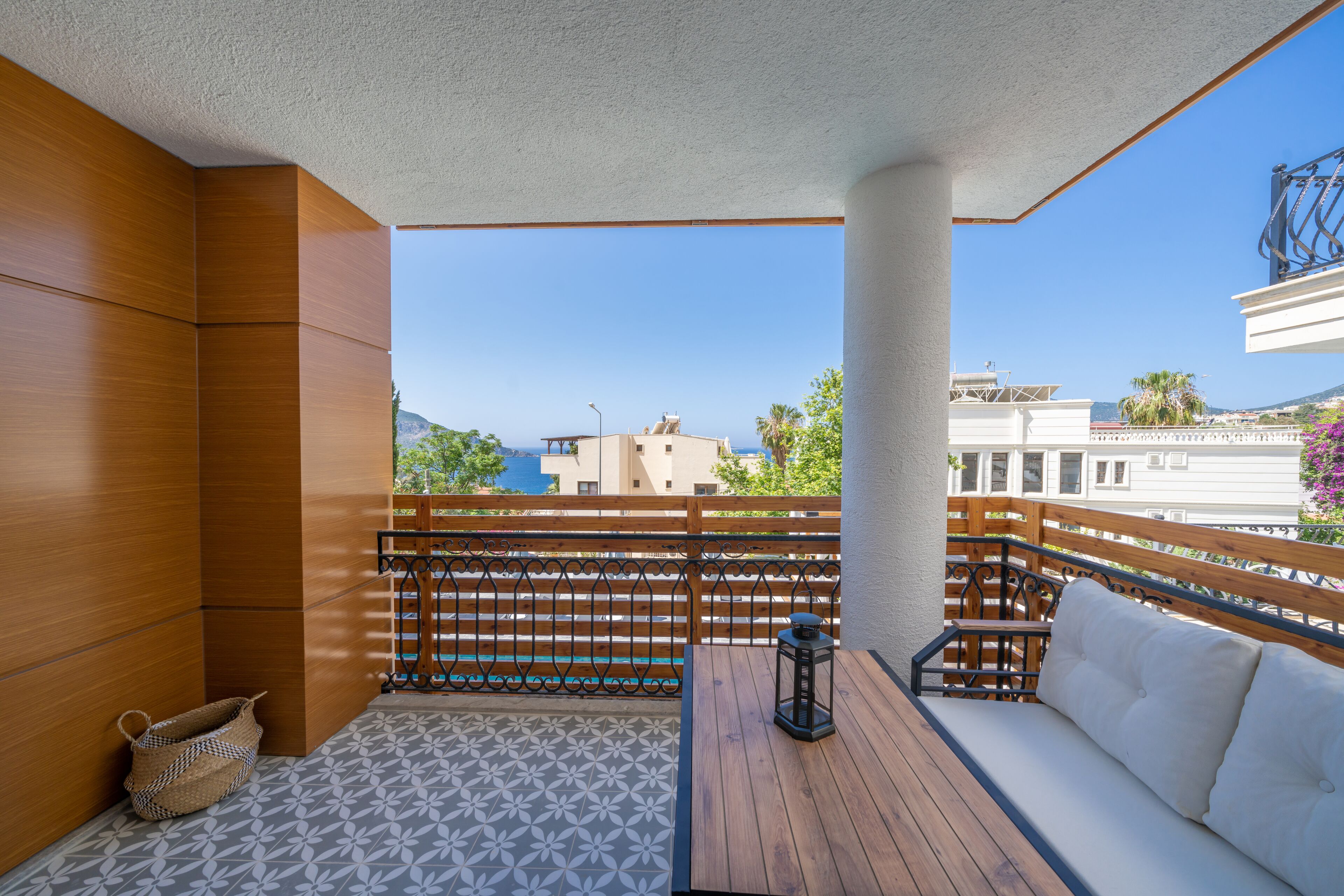 Lupia Suites