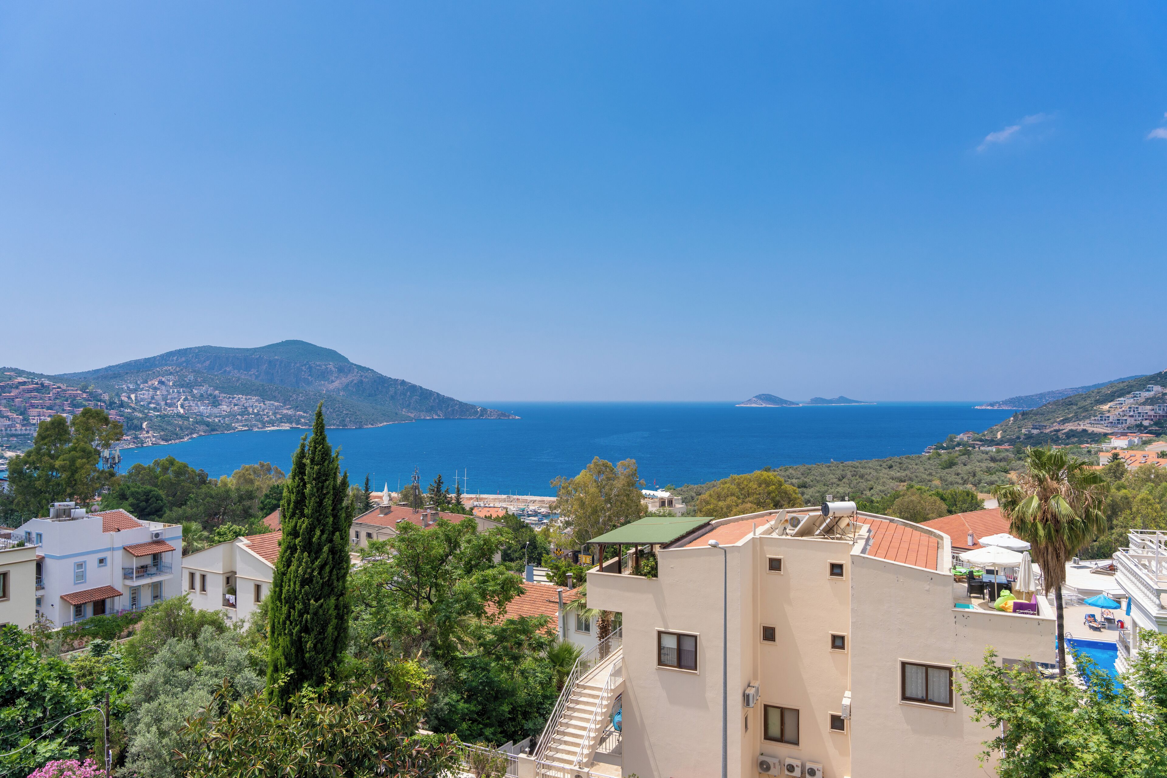 Lupia Suites