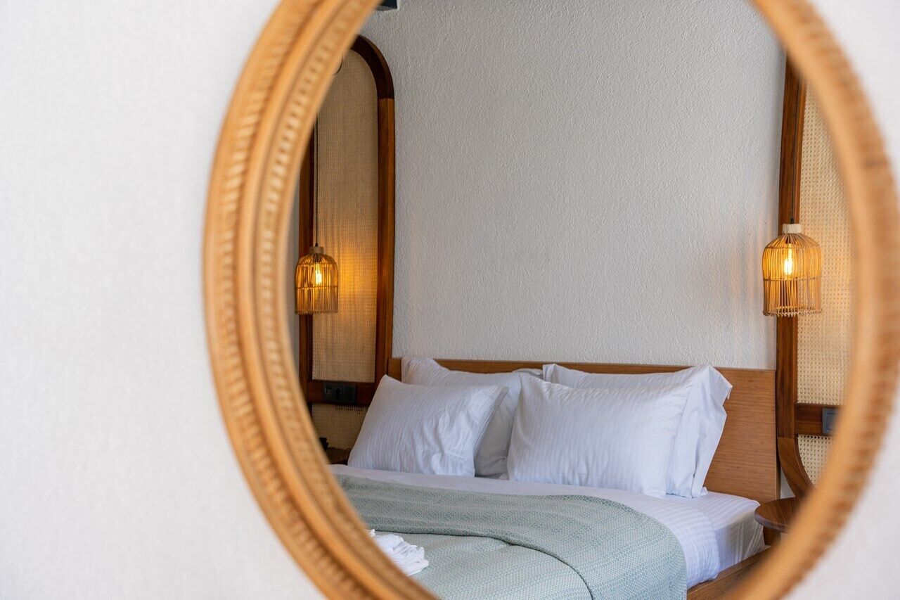 Lupia Suites