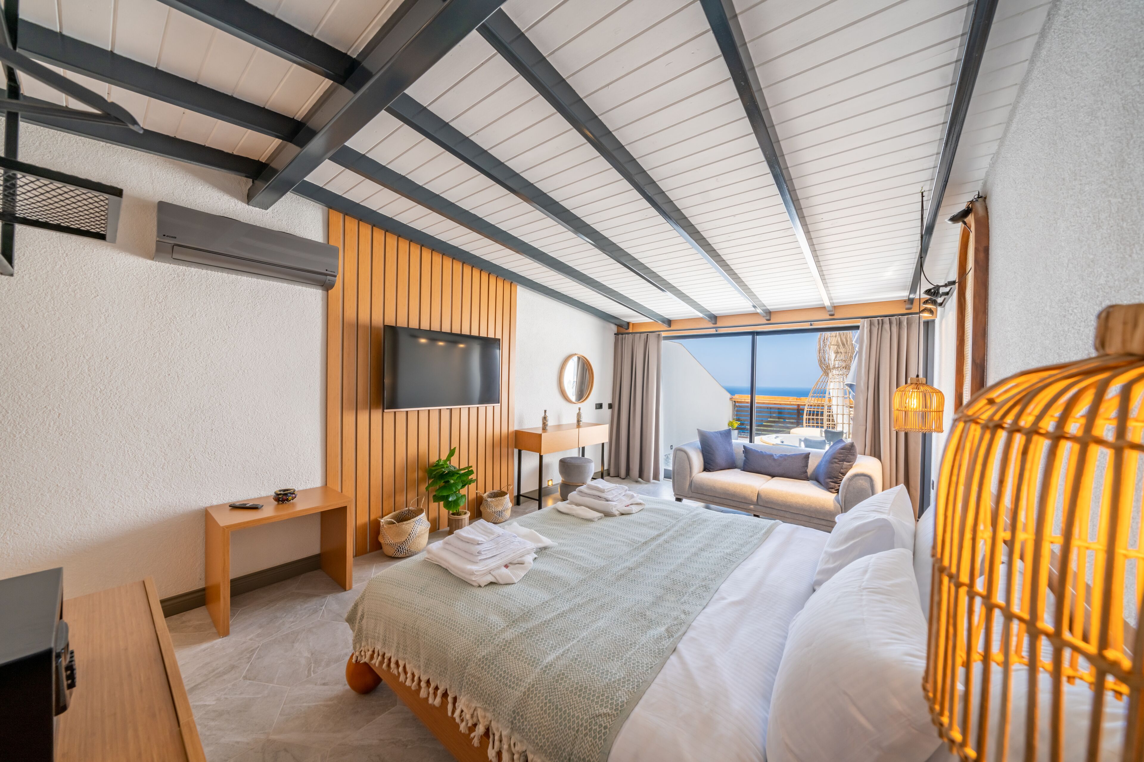 Lupia Suites