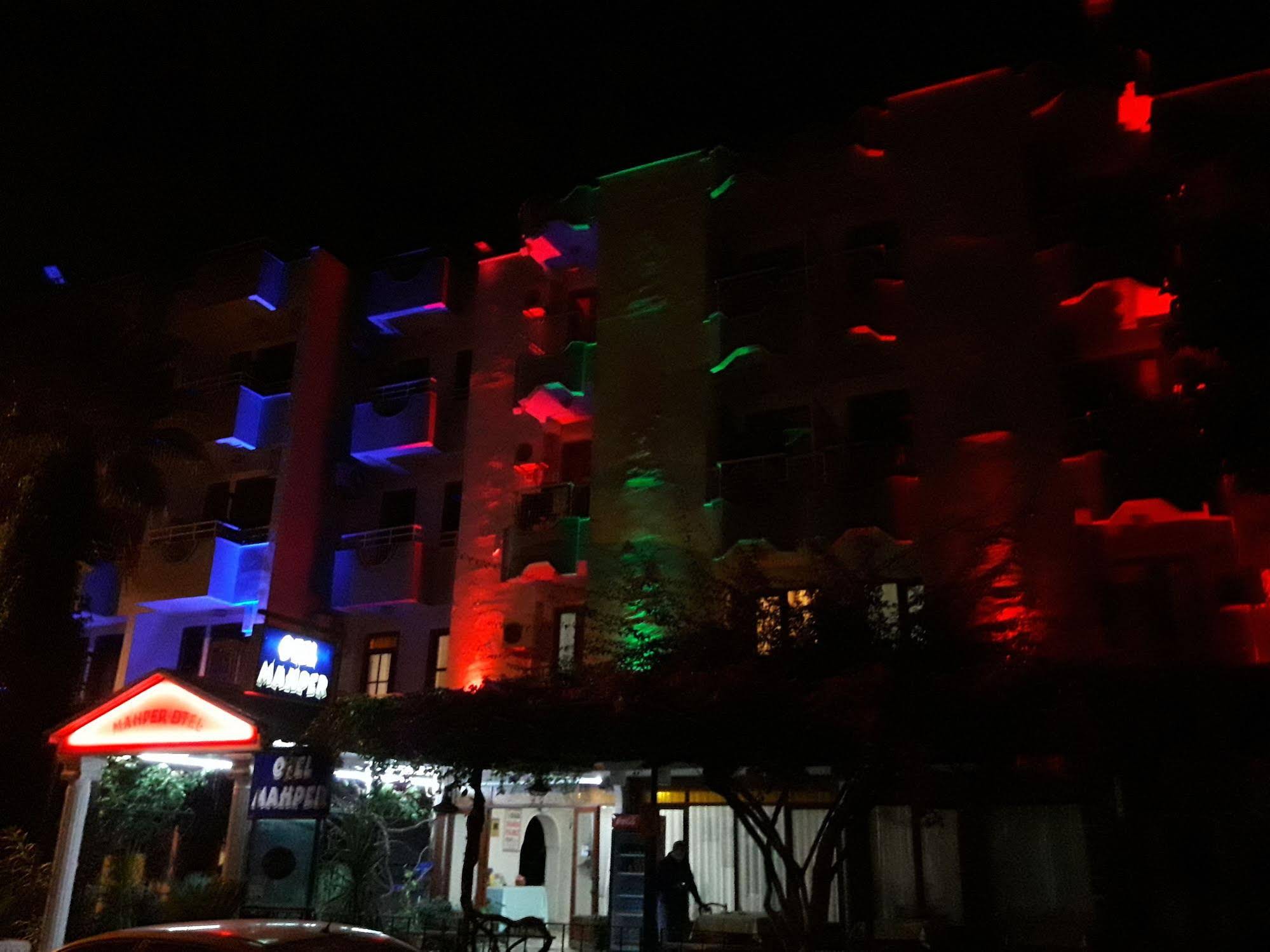 OPERA Boutique Hotel